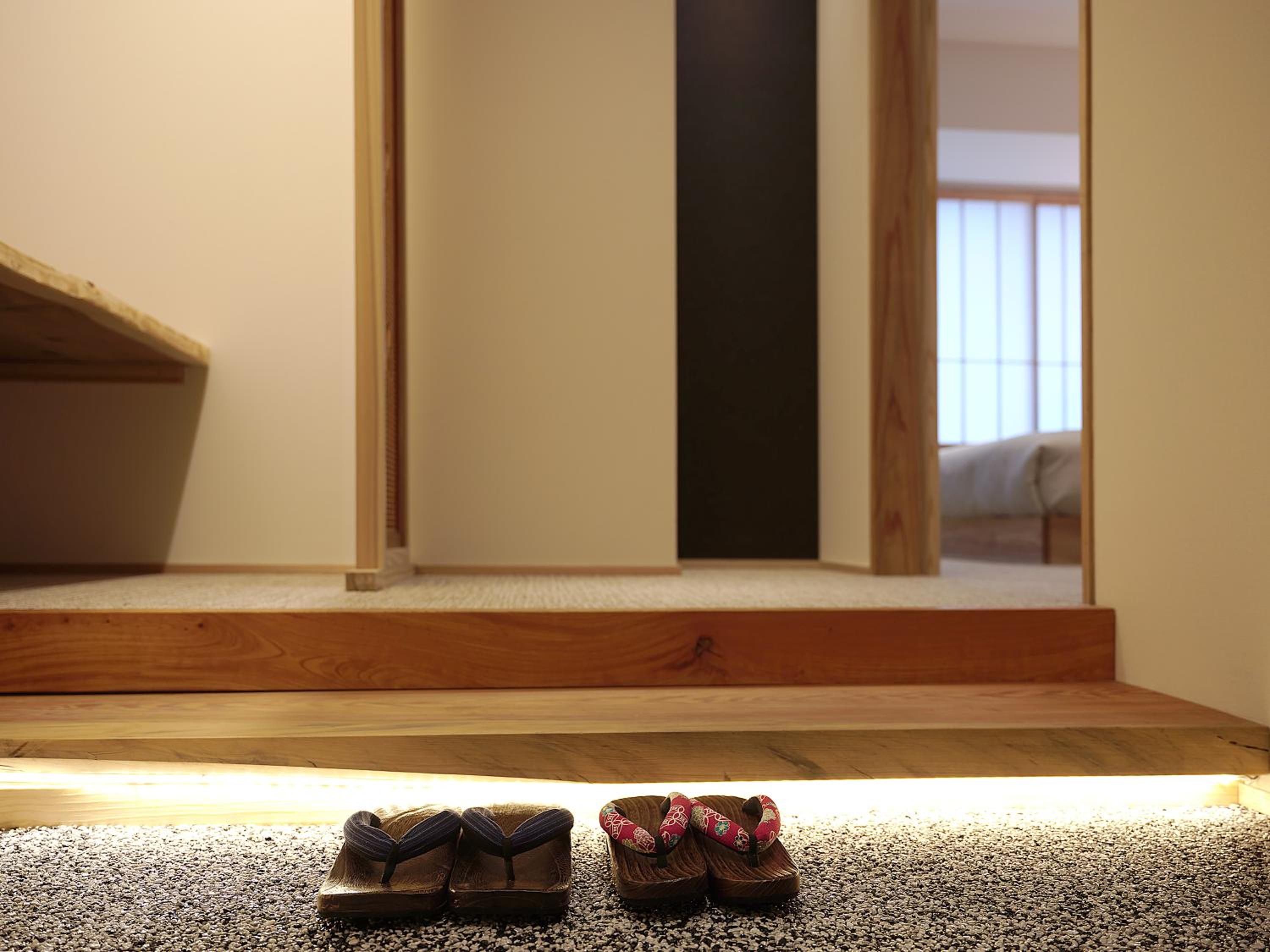 Superior Twin Room photo 2
