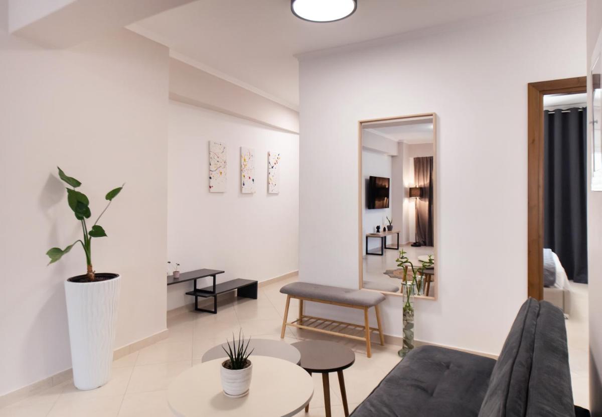 Two-Bedroom Apartment photo 2