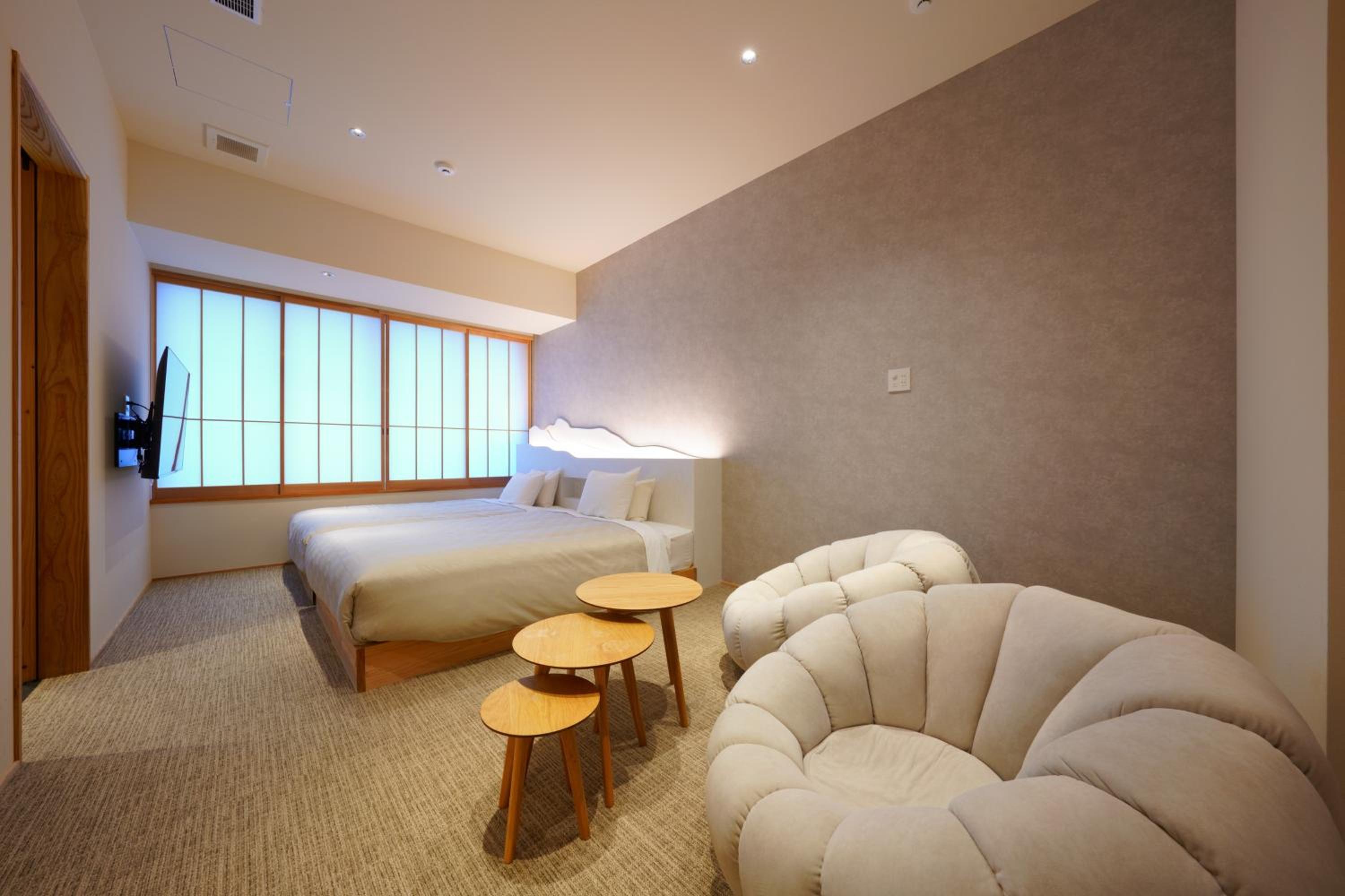 Superior Twin Room photo 1