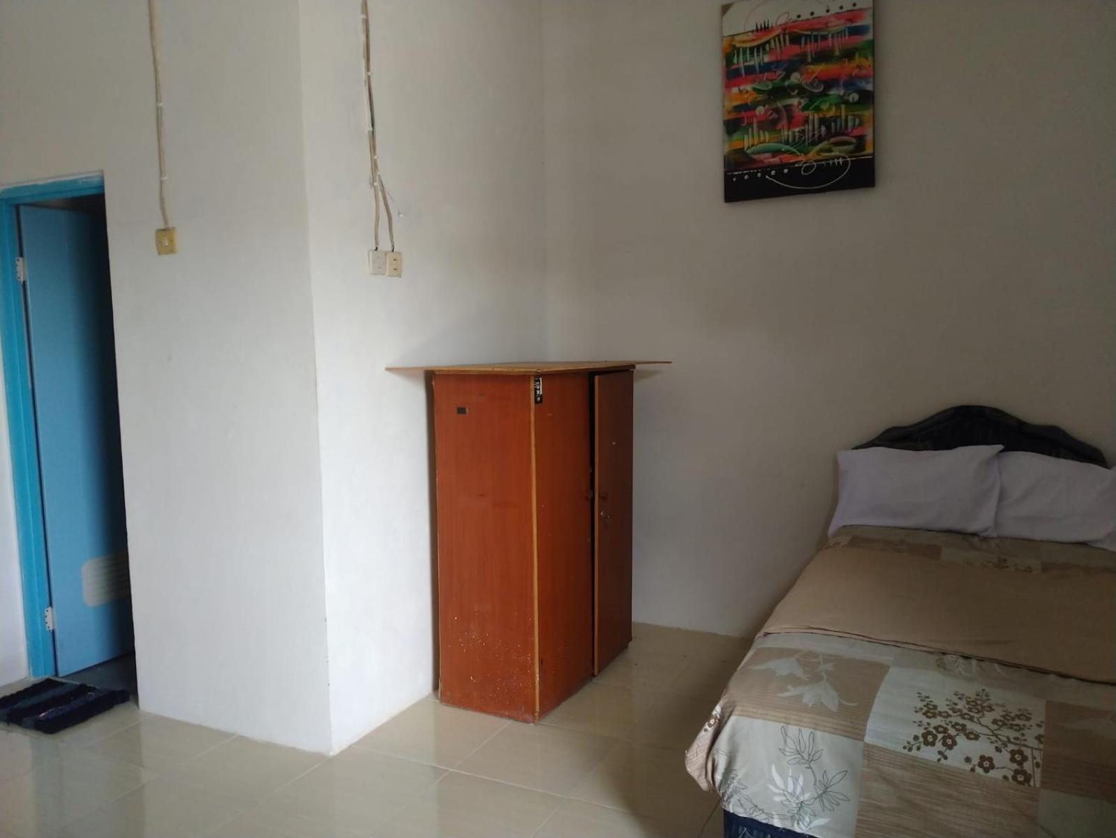 Single Room With Private Bathroom photo 3