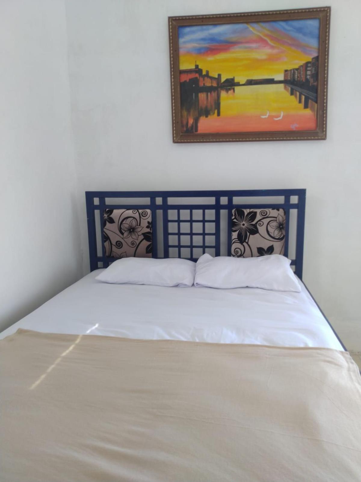 Double Room - Photo 3