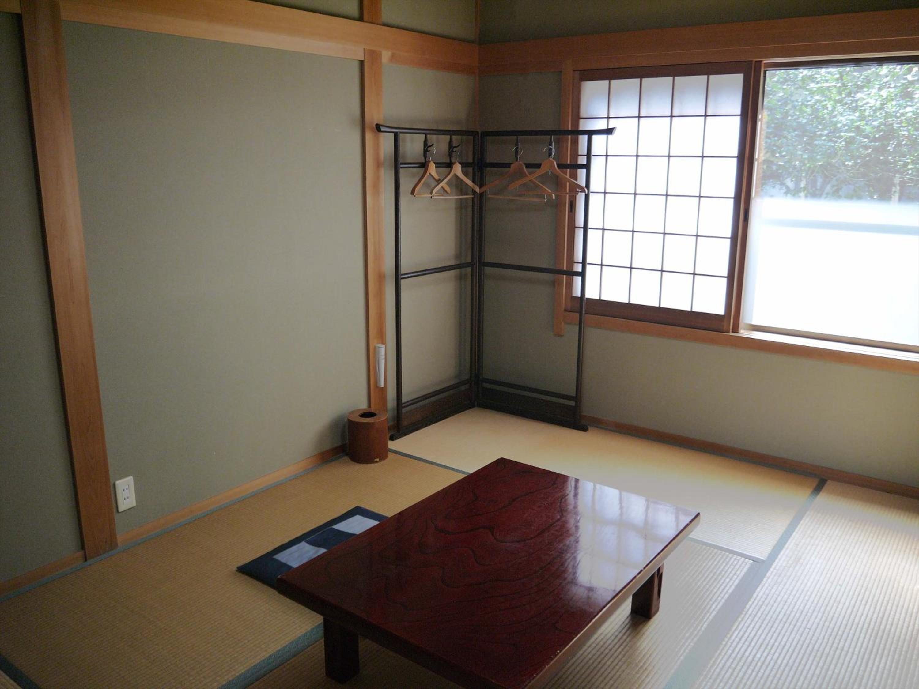 Small Twin Room photo 3