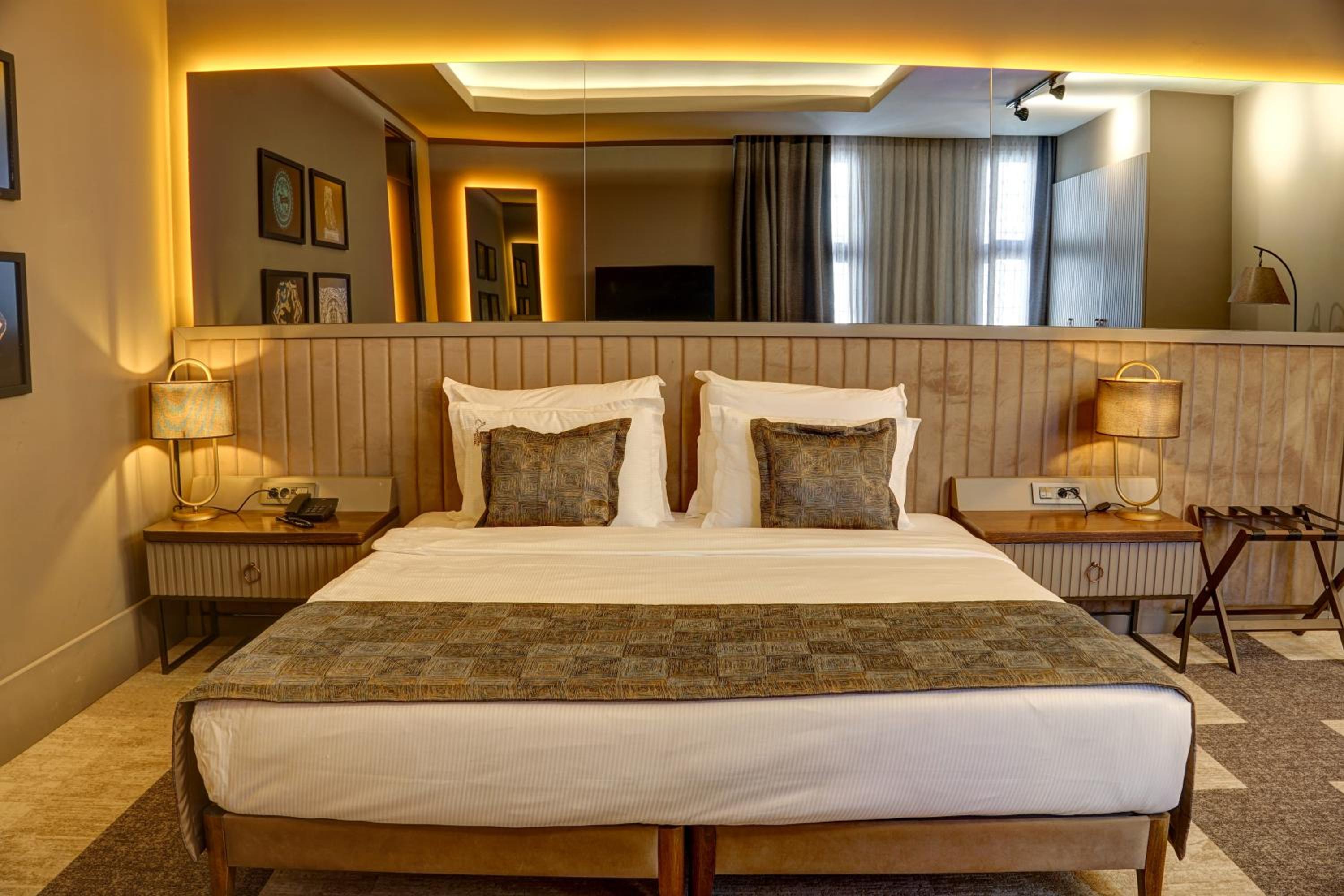 Family Suite - Photo 10