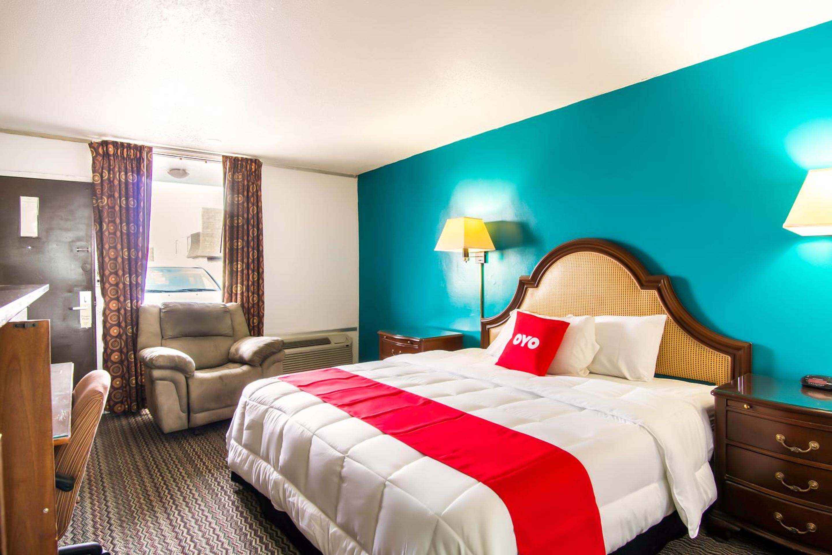 King Room photo 2