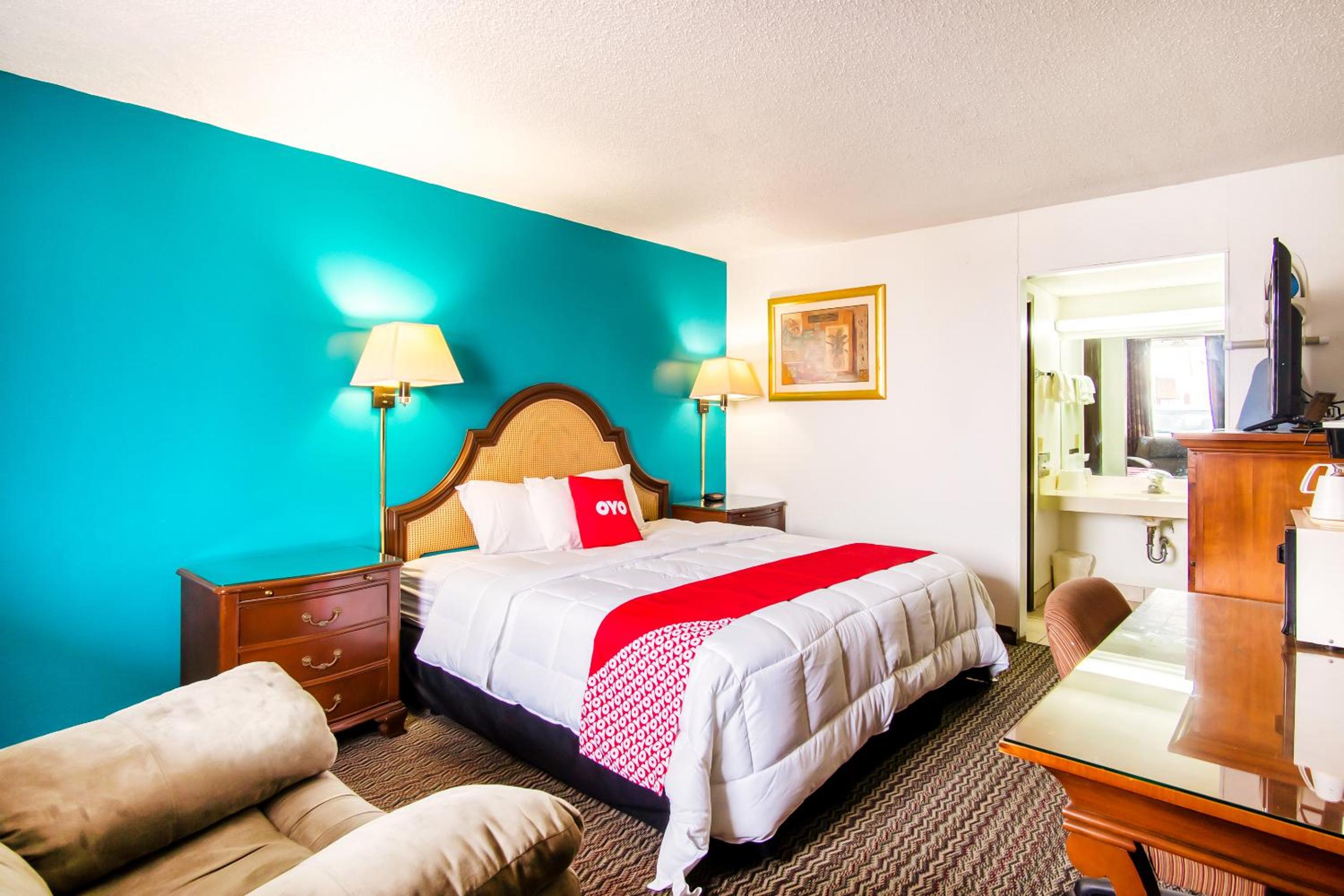 King Room photo 3