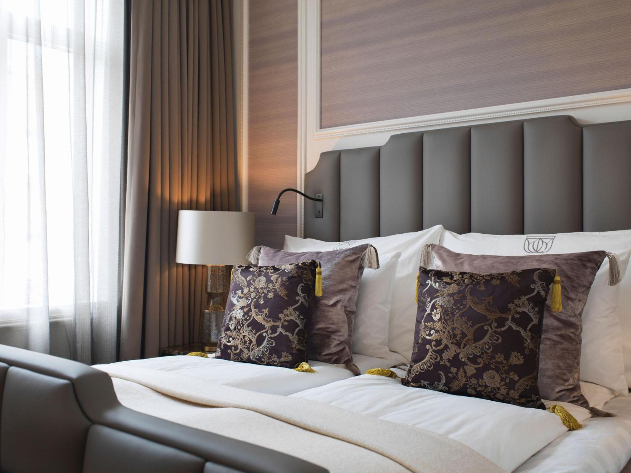 Deluxe Double Room - Photo 3