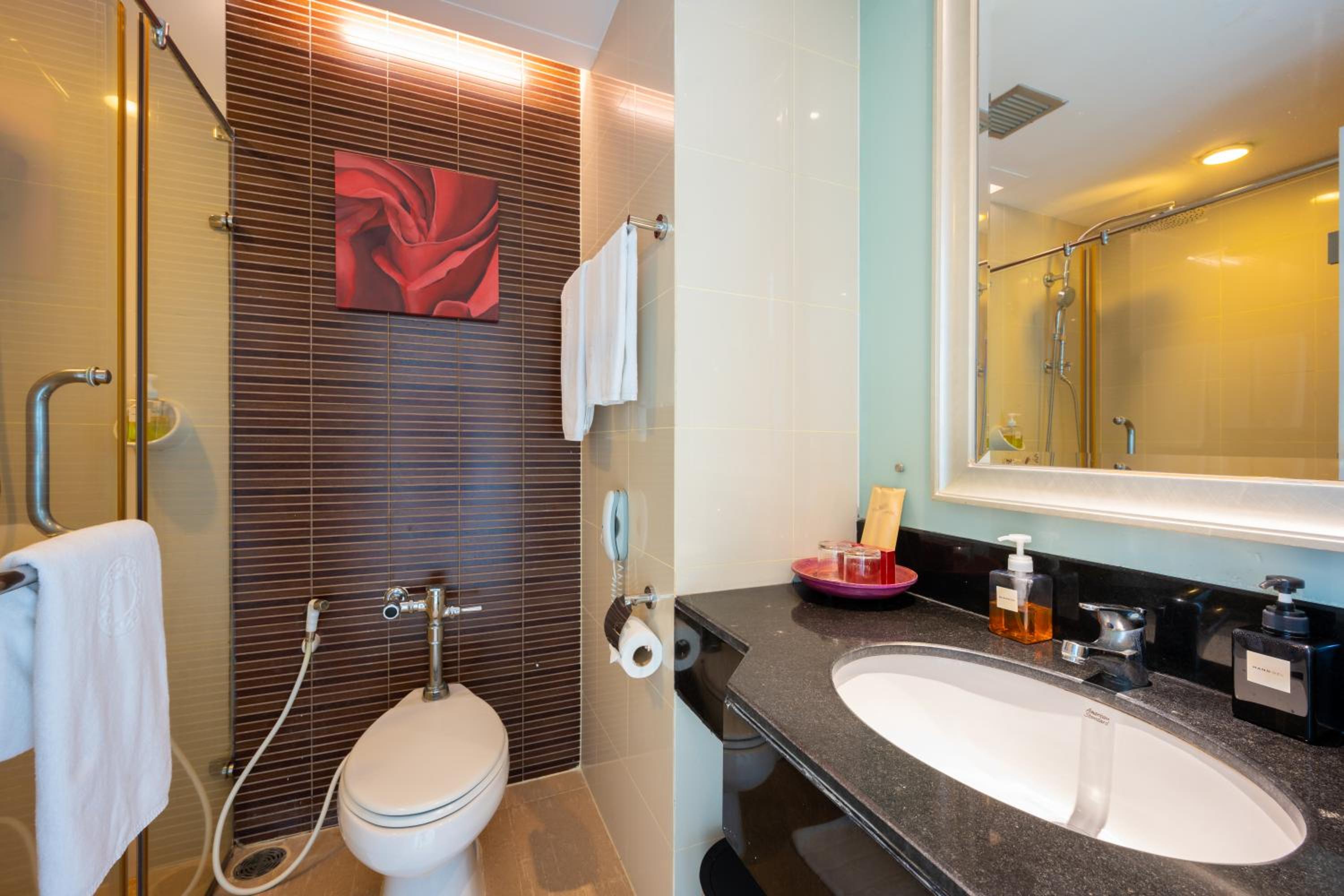 Deluxe Twin Room - Photo 7