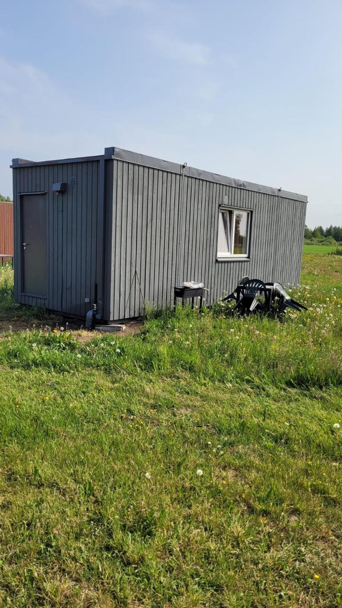 Mobile Home - Photo 6