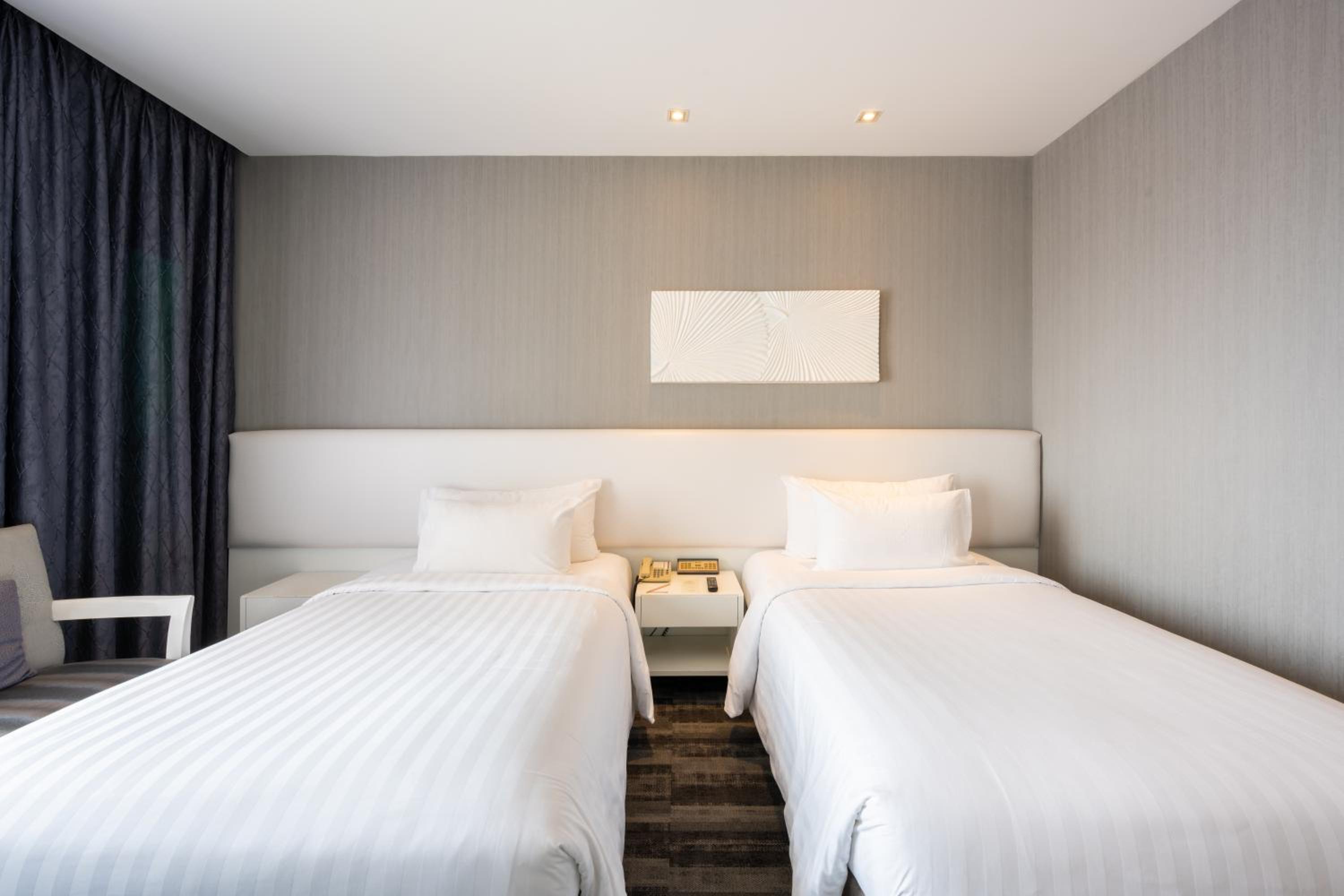 Deluxe Twin Room - Photo 4