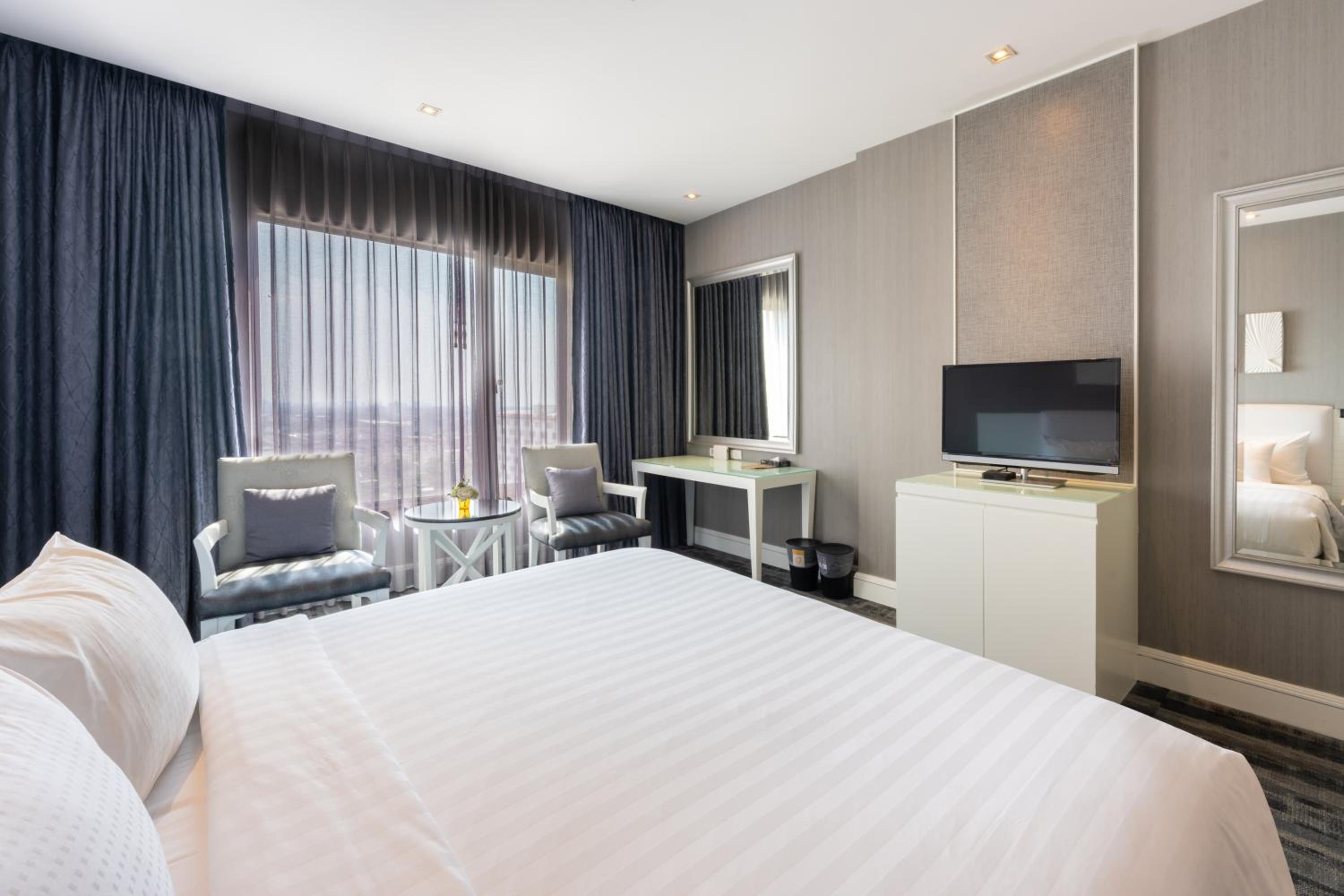 Deluxe Double Room - Photo 3