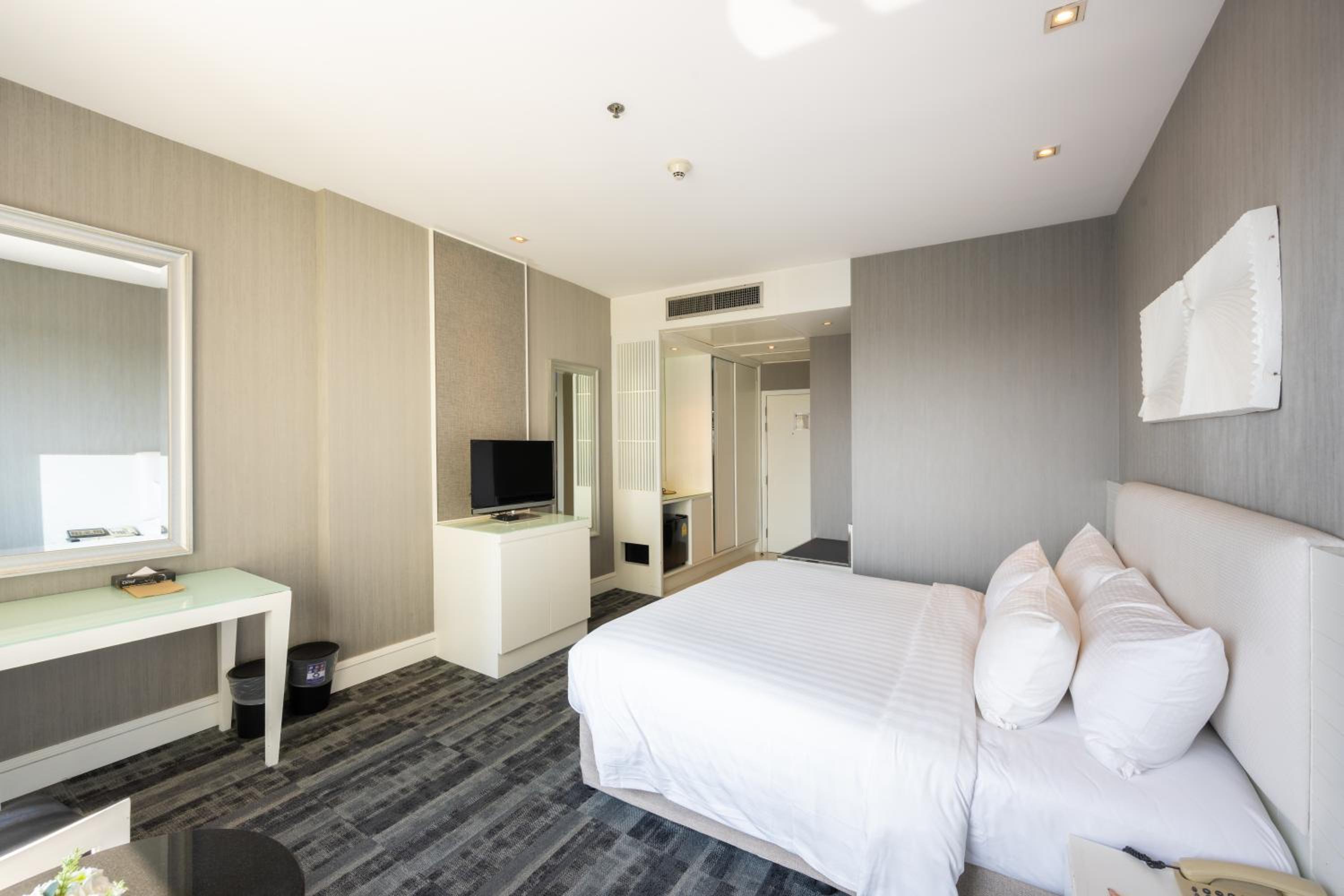 Deluxe Double Room - Photo 4