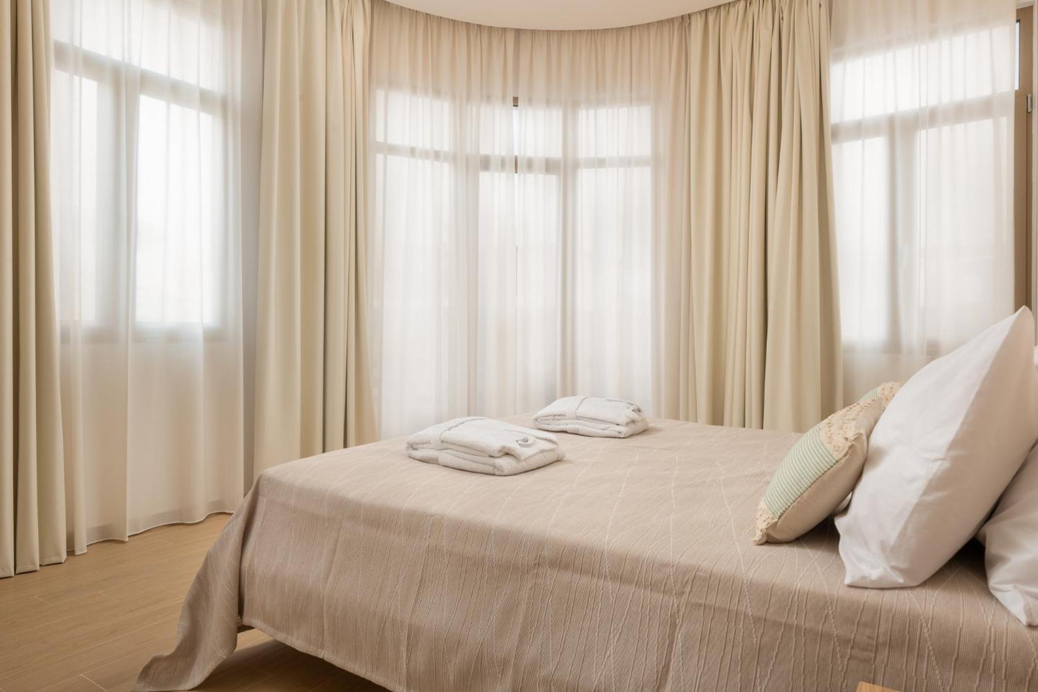 Superior Double Room - Photo 1