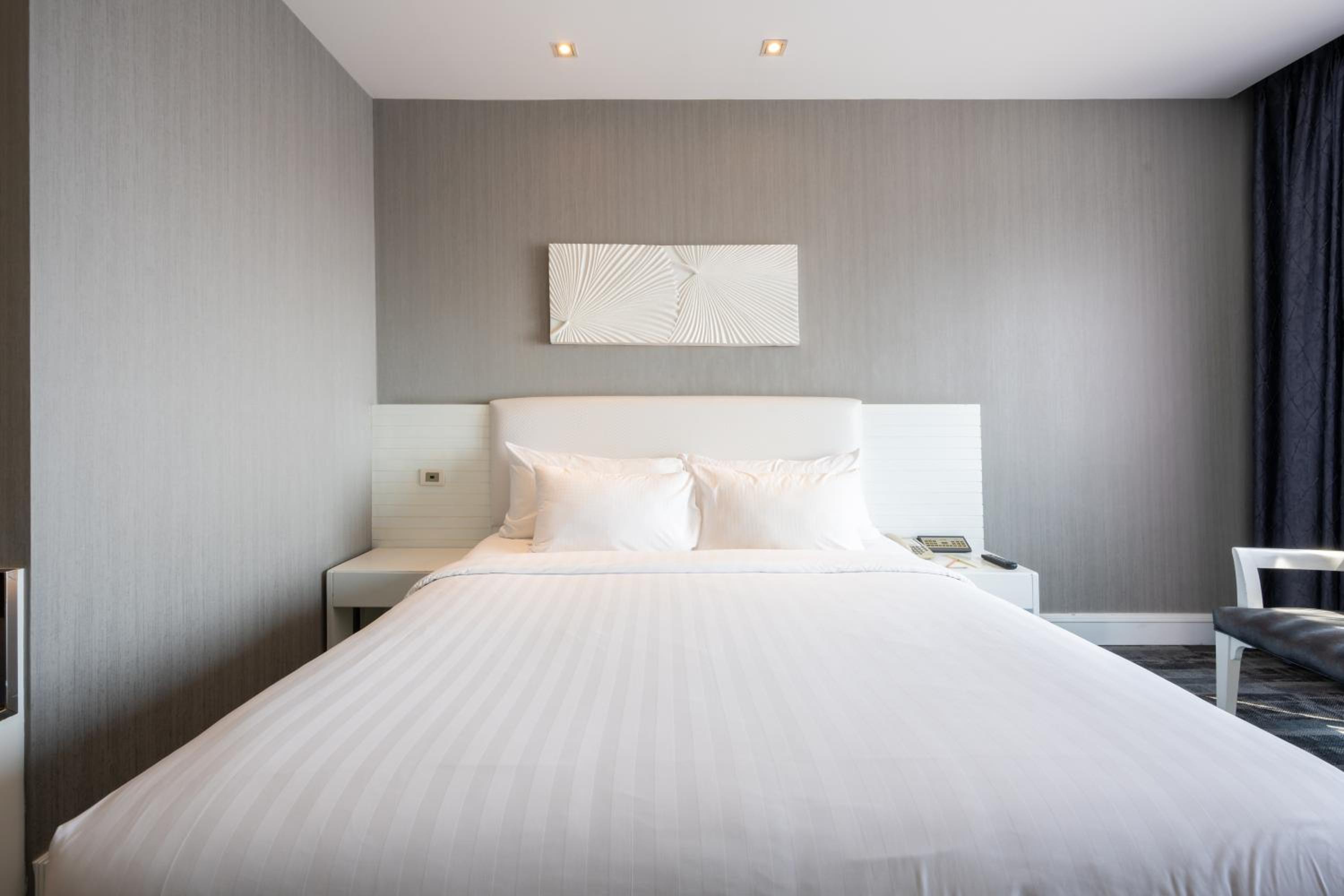 Deluxe Double Room - Photo 2