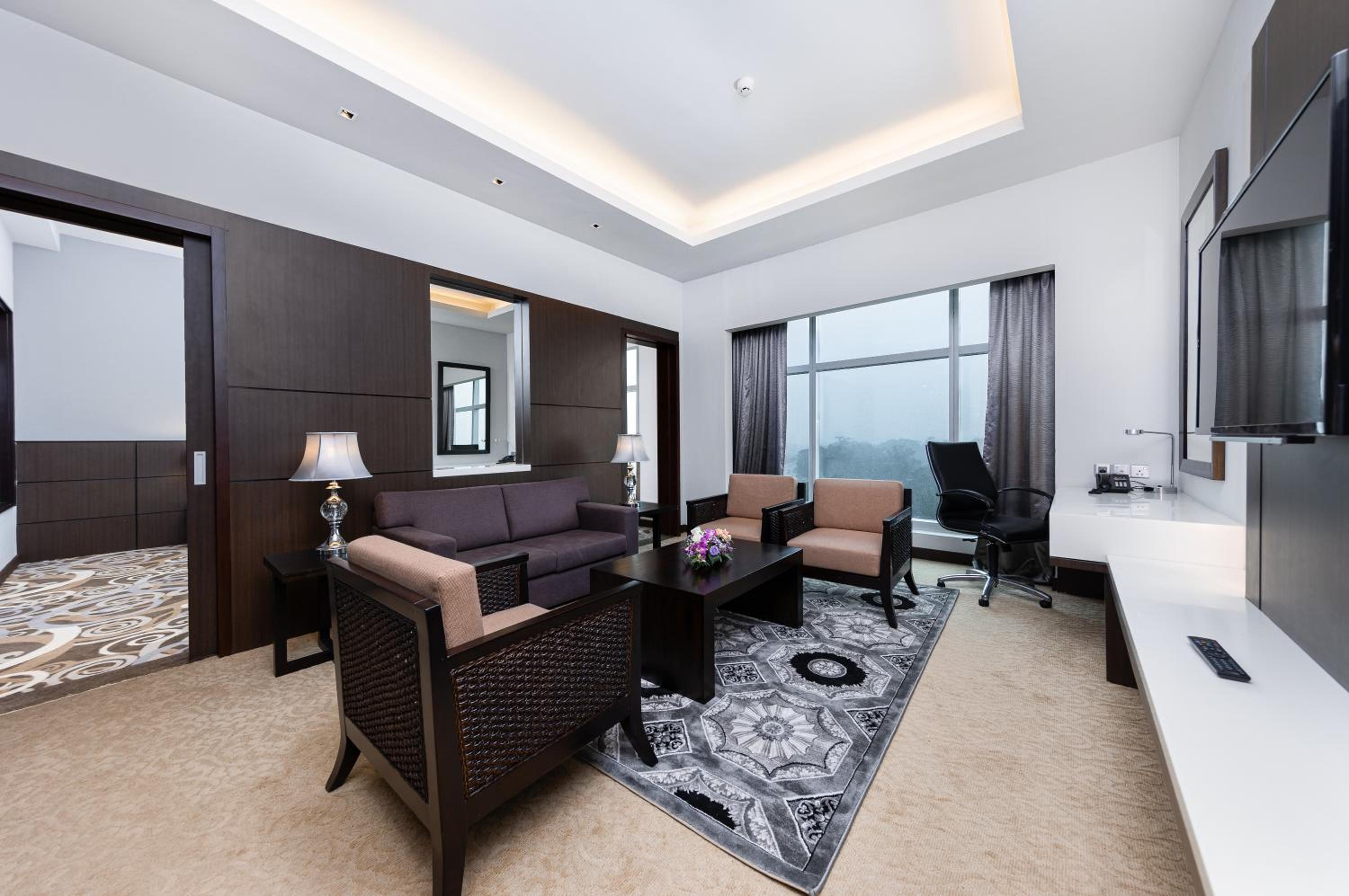 Family Suite - Photo 5