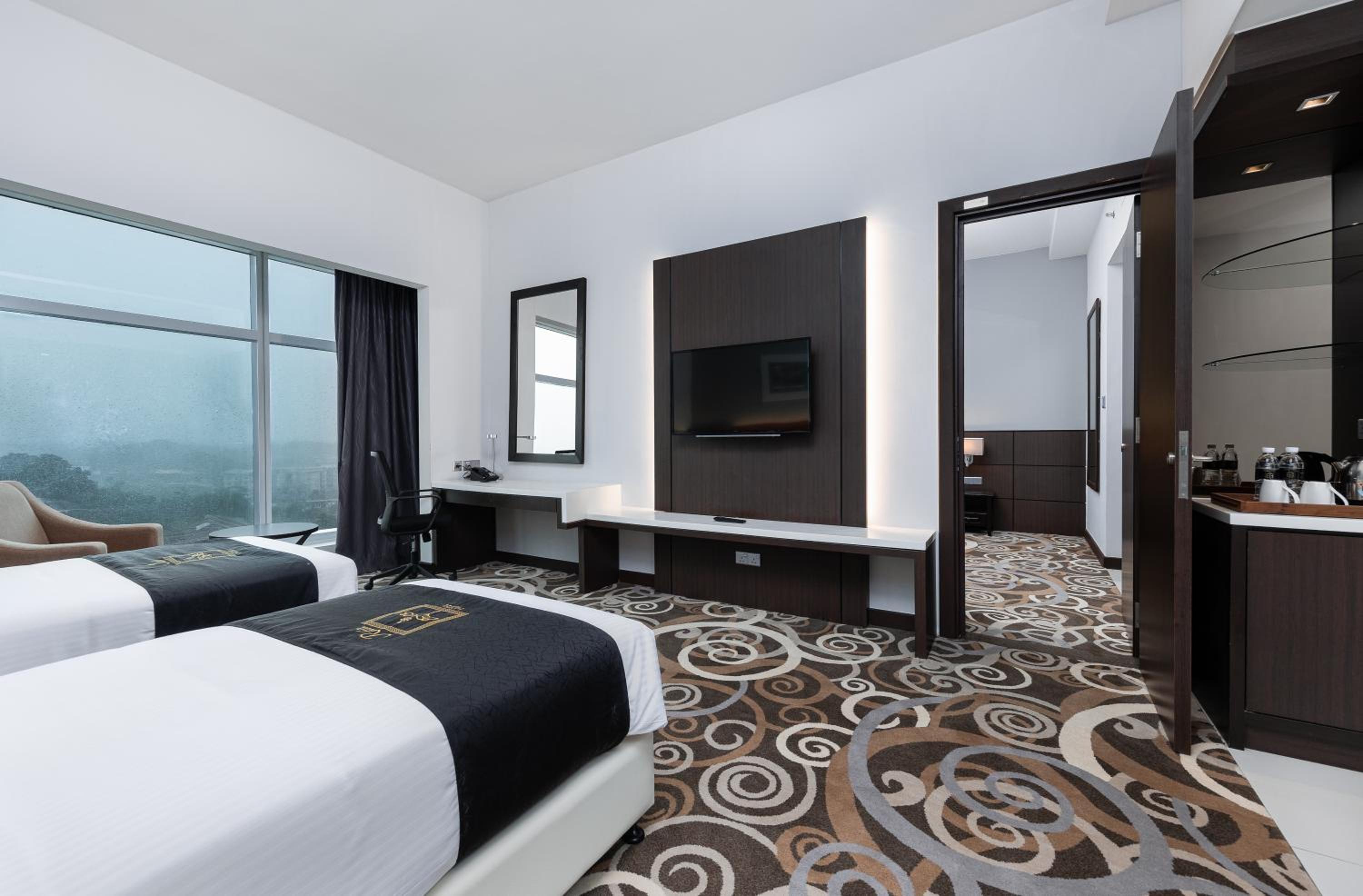 Family Suite - Photo 4