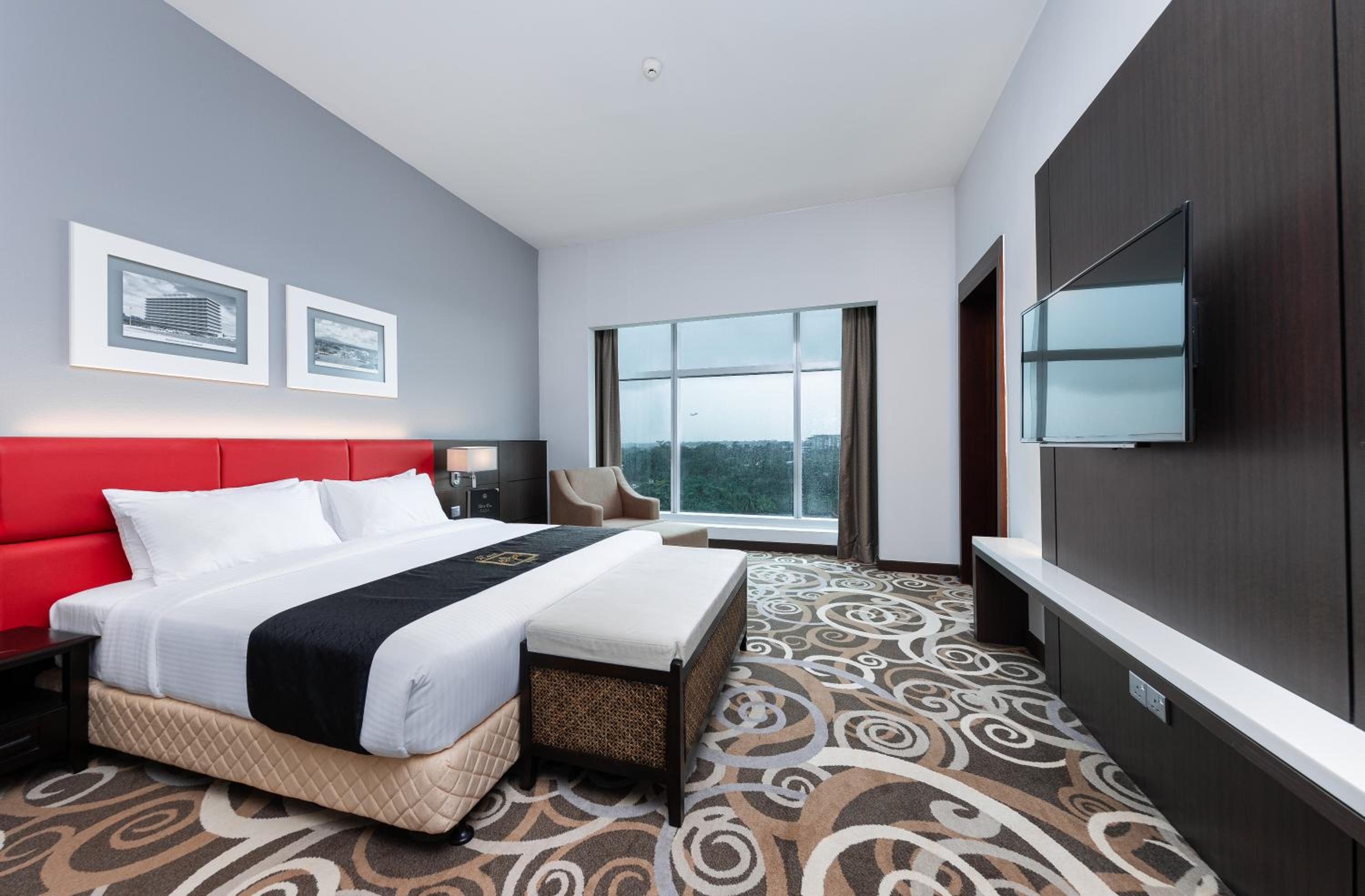 Family Suite - Photo 2