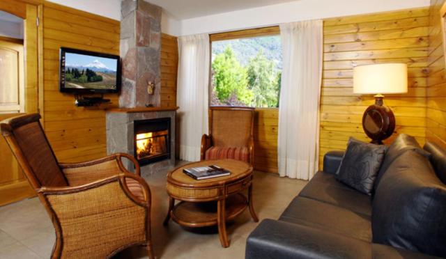 Bungalow (2 Adults) photo 3