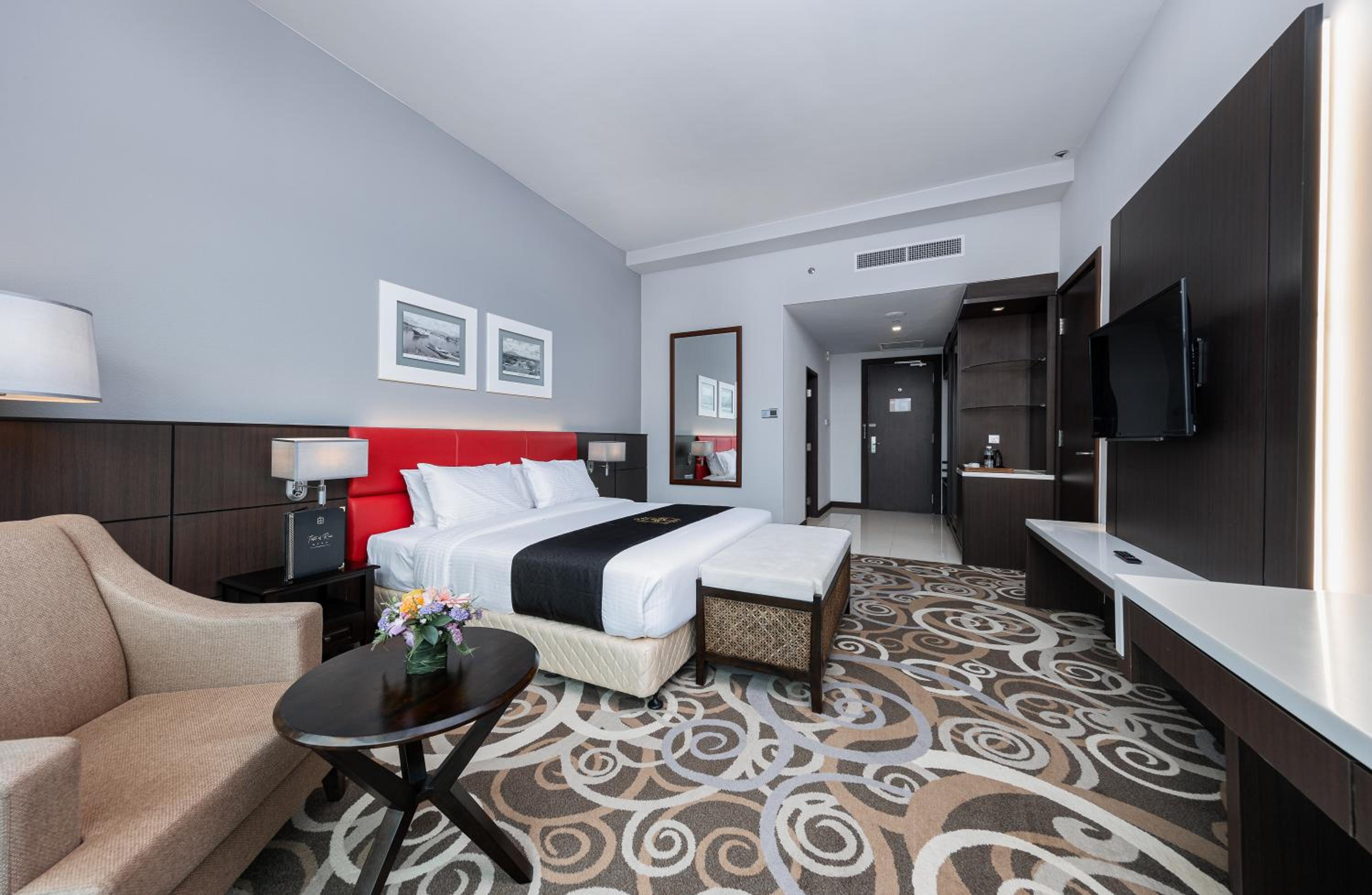 Family Suite - Photo 3