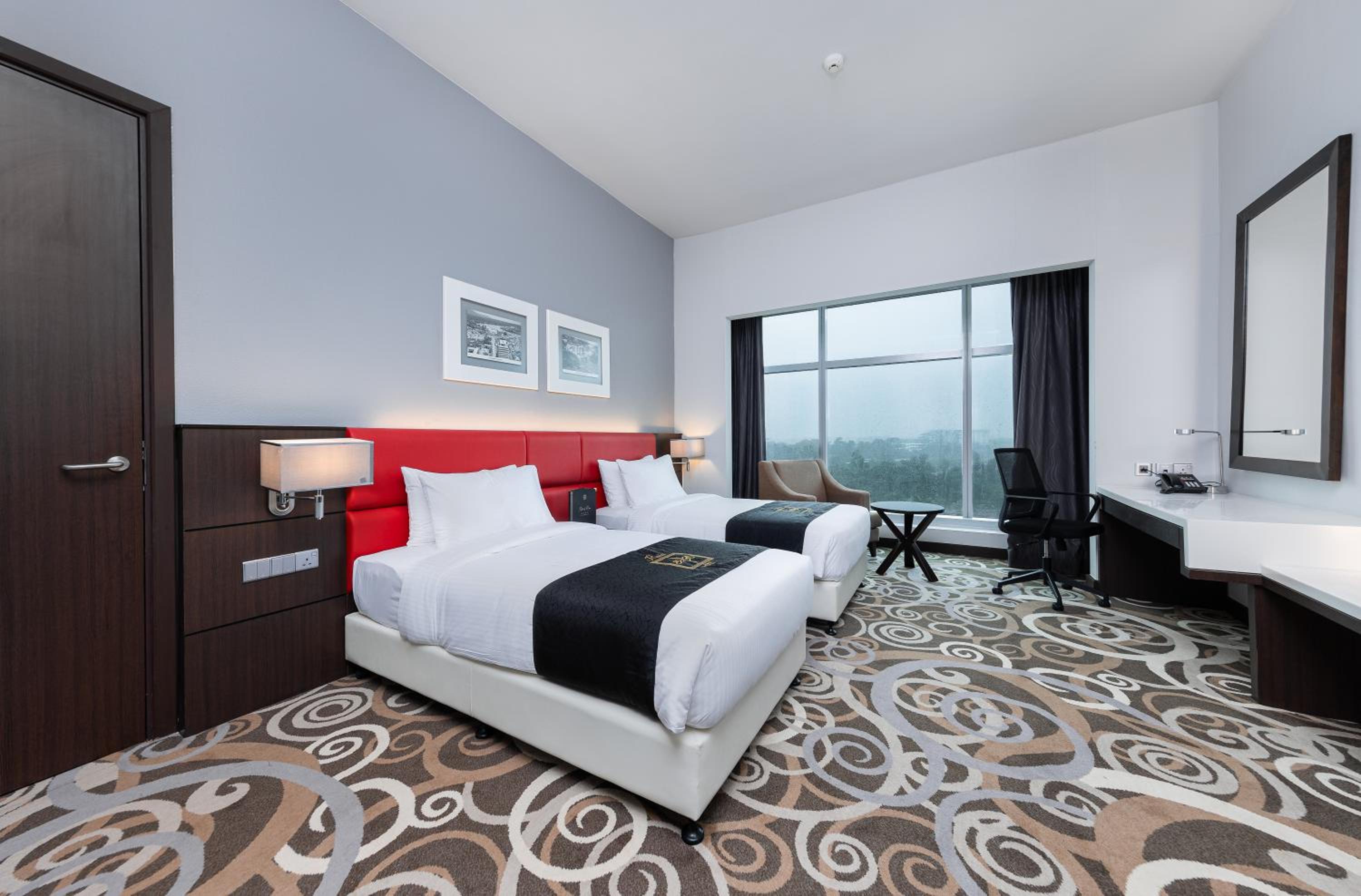 Superior Twin Room - Photo 1