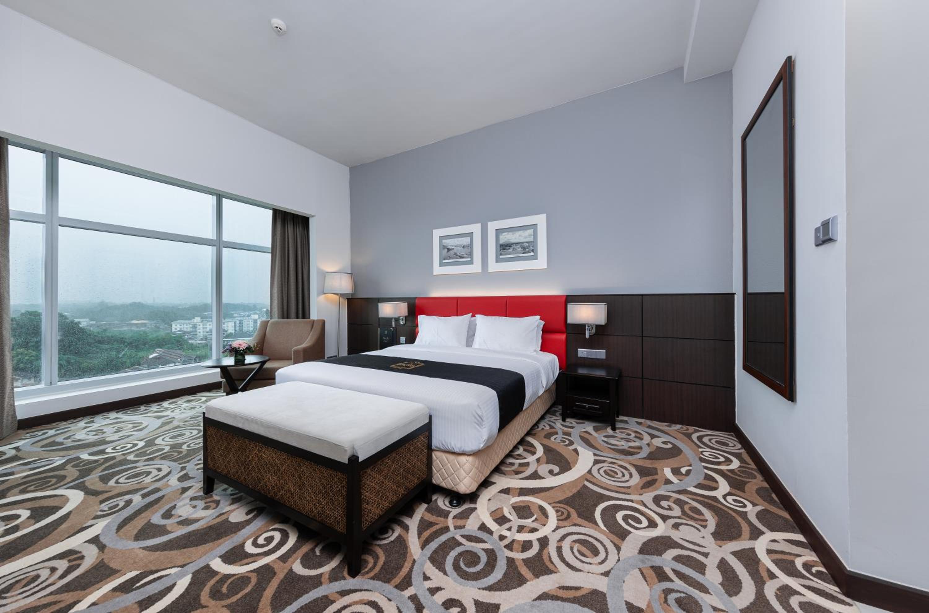 Family Suite - Photo 7