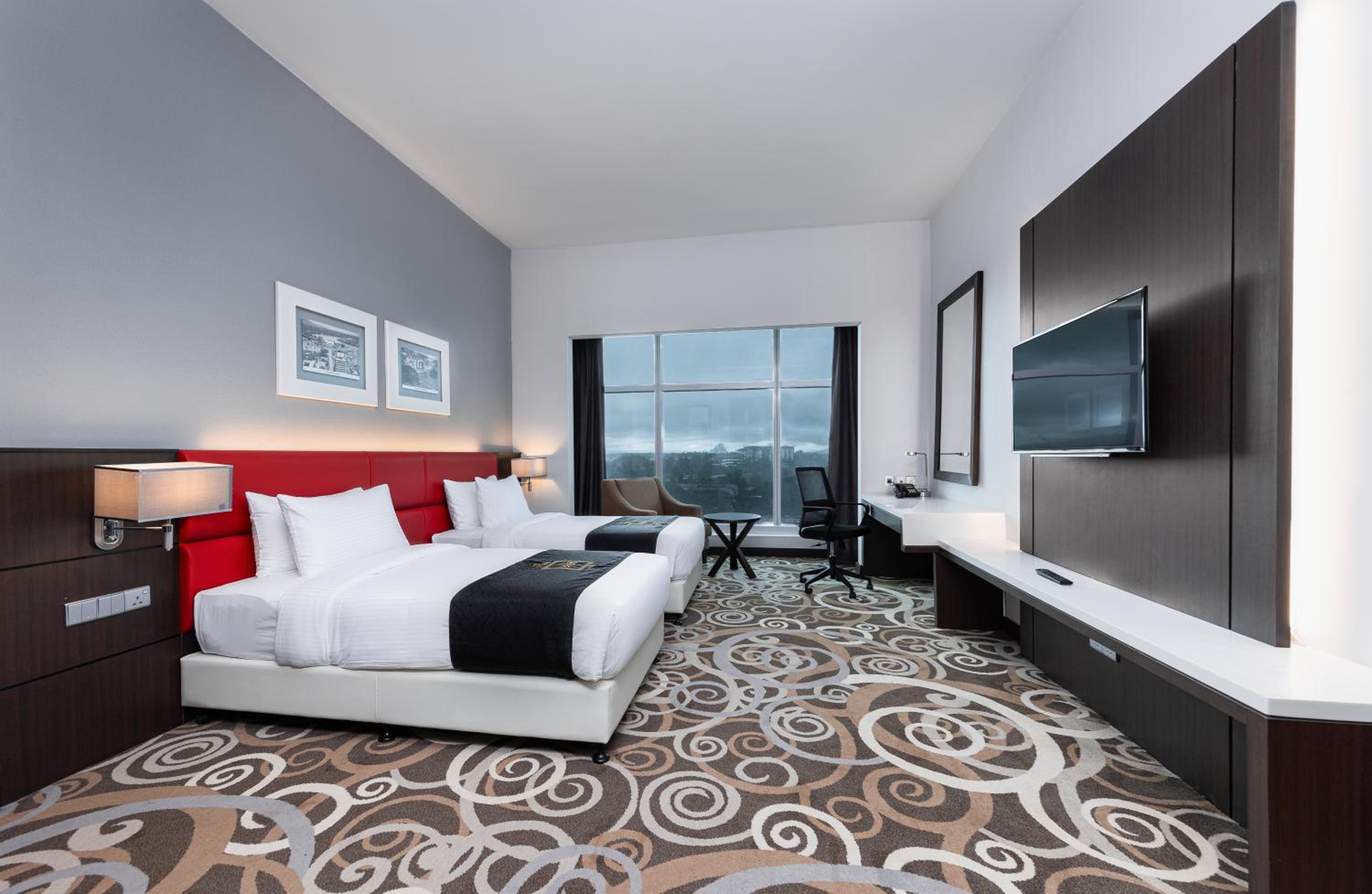 Superior Twin Room - Photo 2