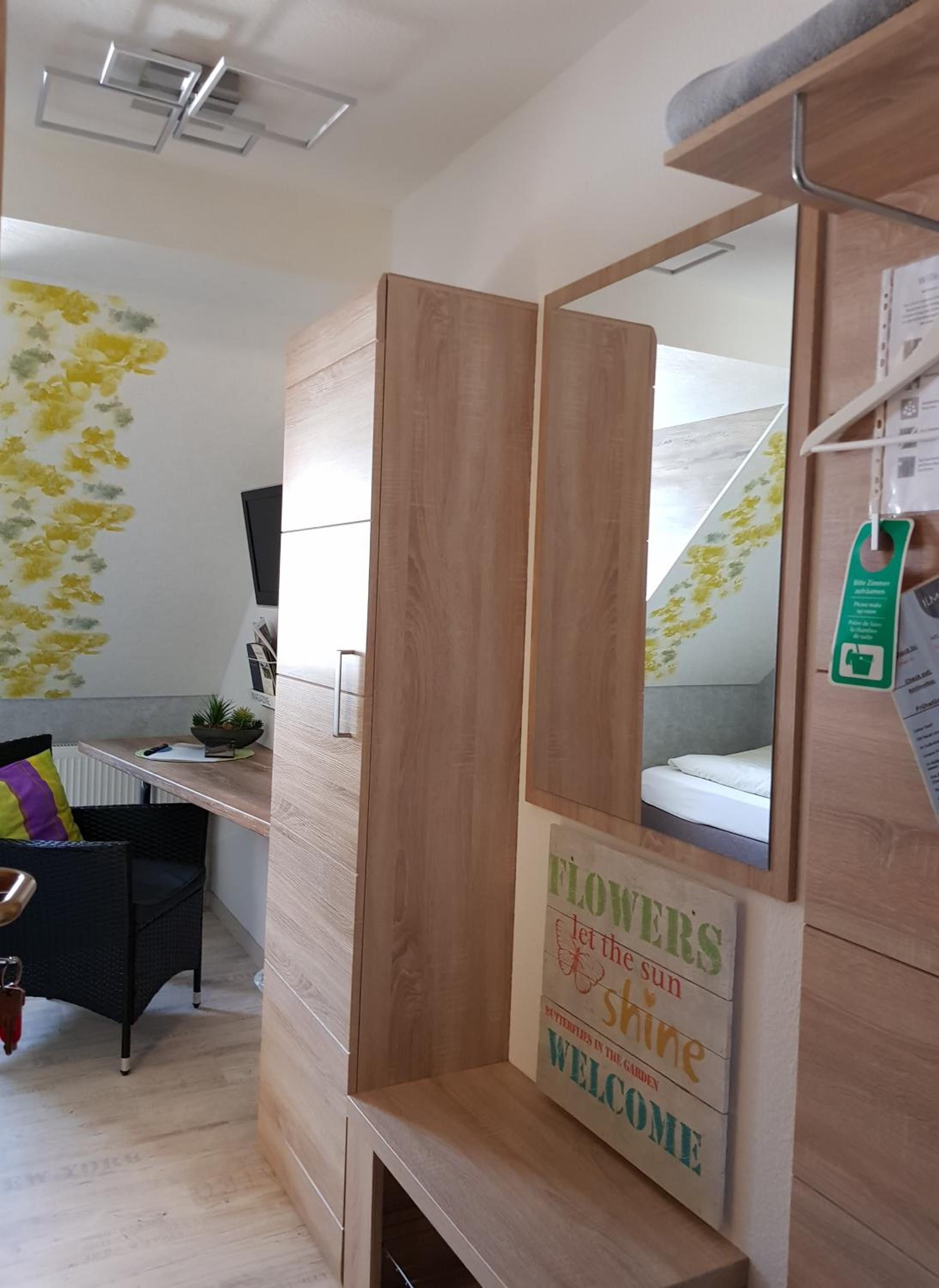 Single Room photo 1