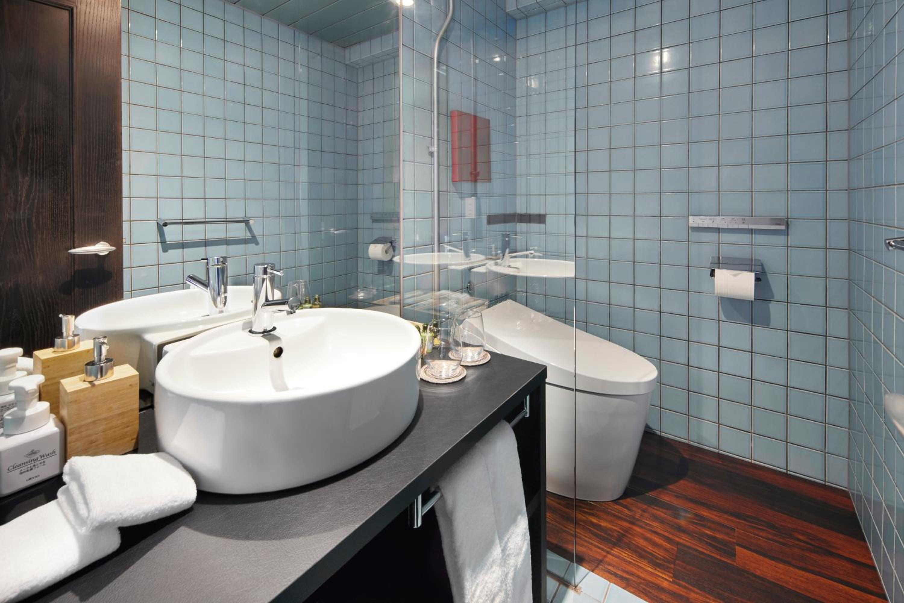 Standard Double Room ​without private bathroom photo 2