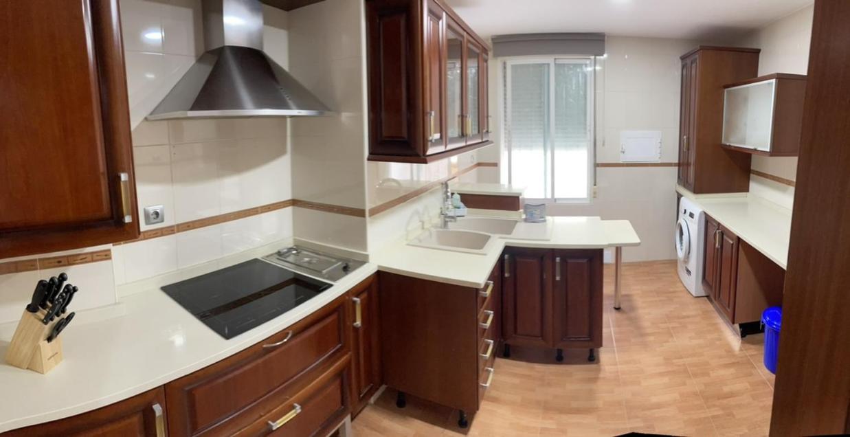 Apartment photo 2