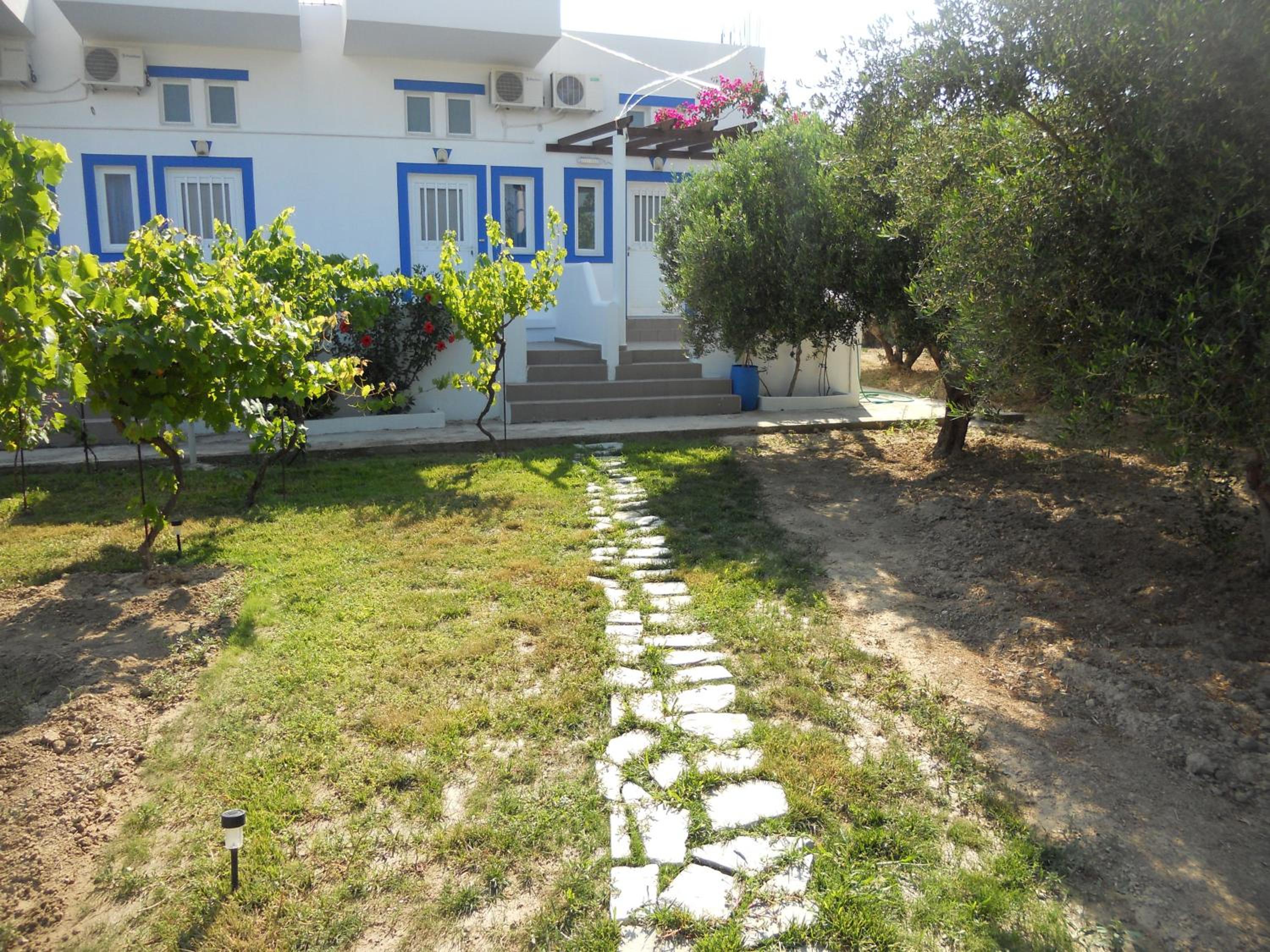 Apartment - Split Level photo 2