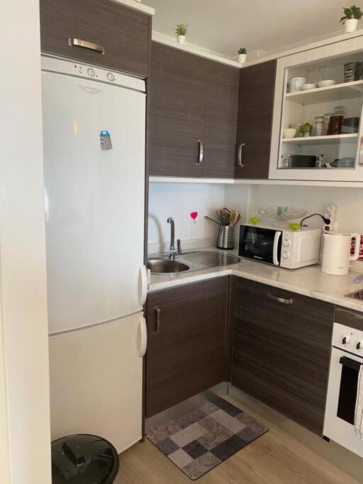 Apartamento de Tres Habitaciones