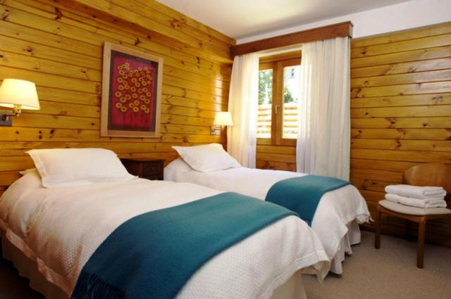 Bungalow (4 Adults) photo 1