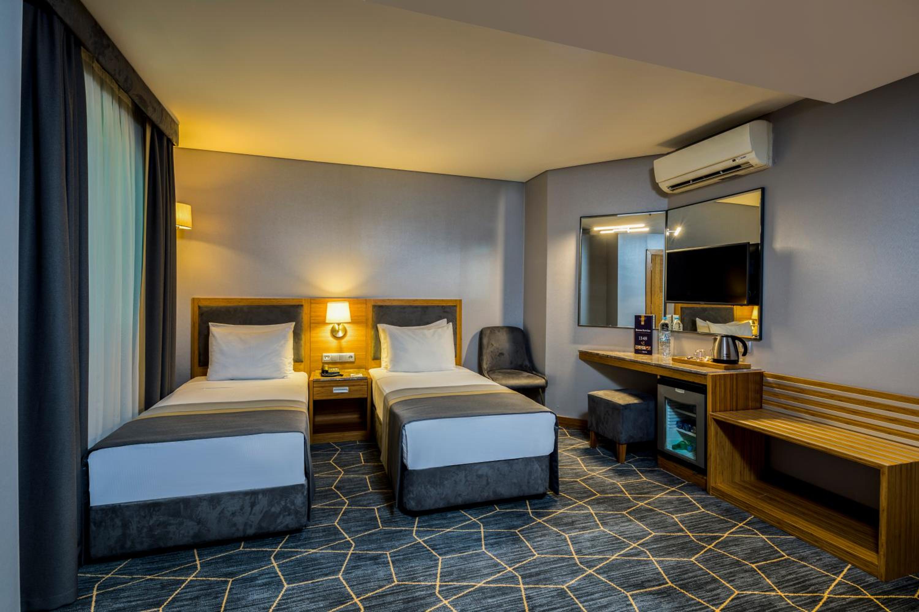 Quadruple Room photo 2