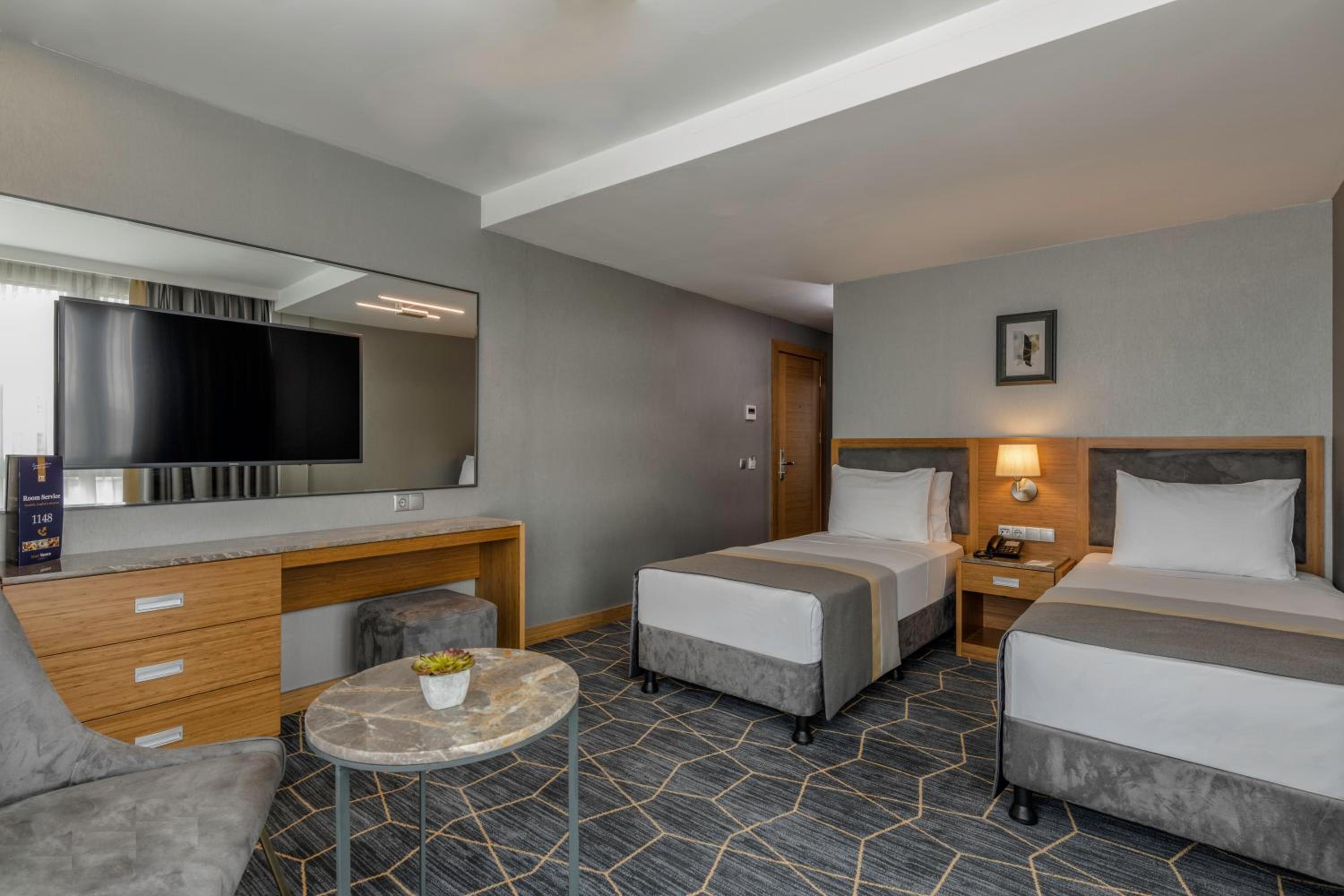Quadruple Room photo 1