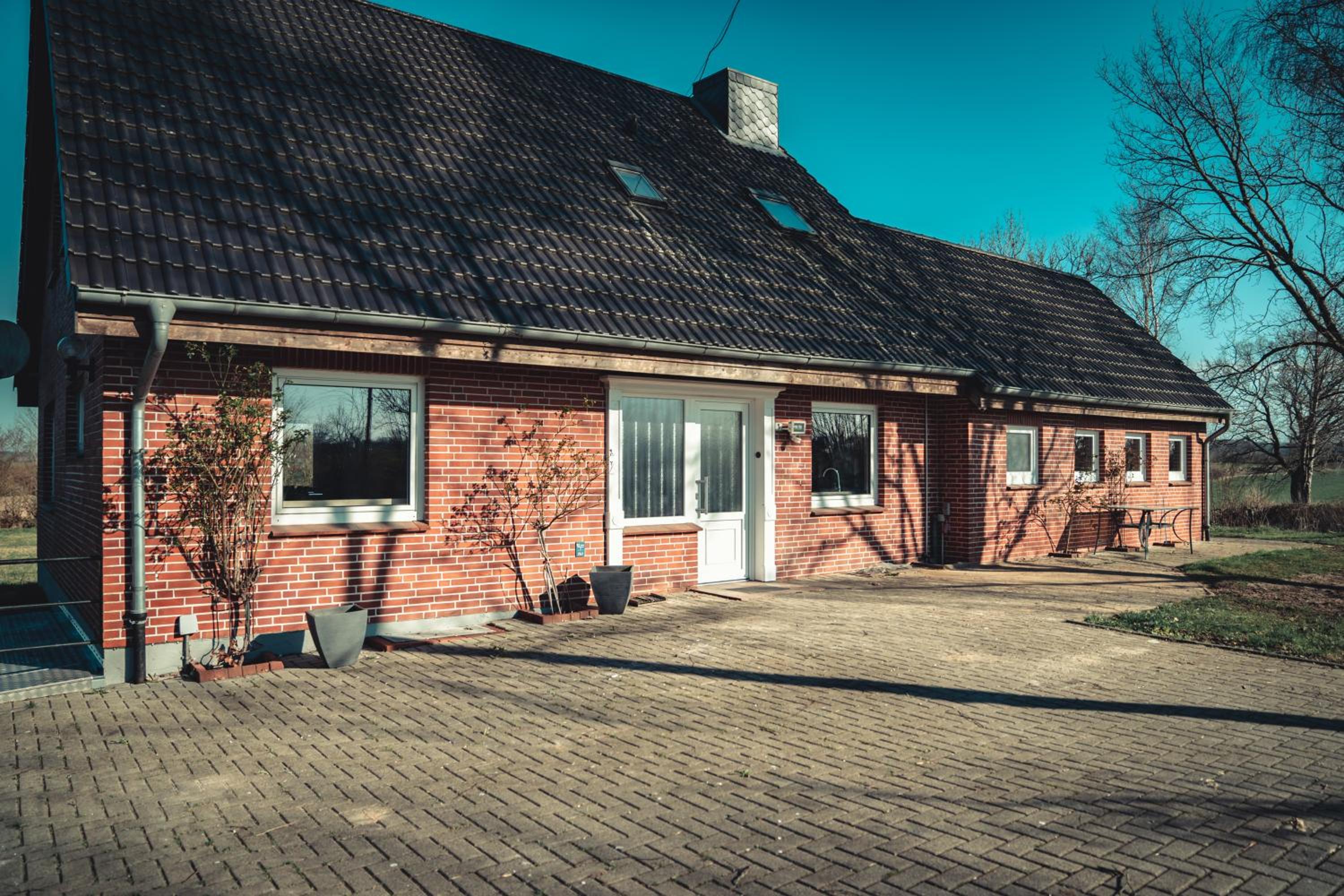 Six-Bedroom House - Baltic Sea - Photo 7