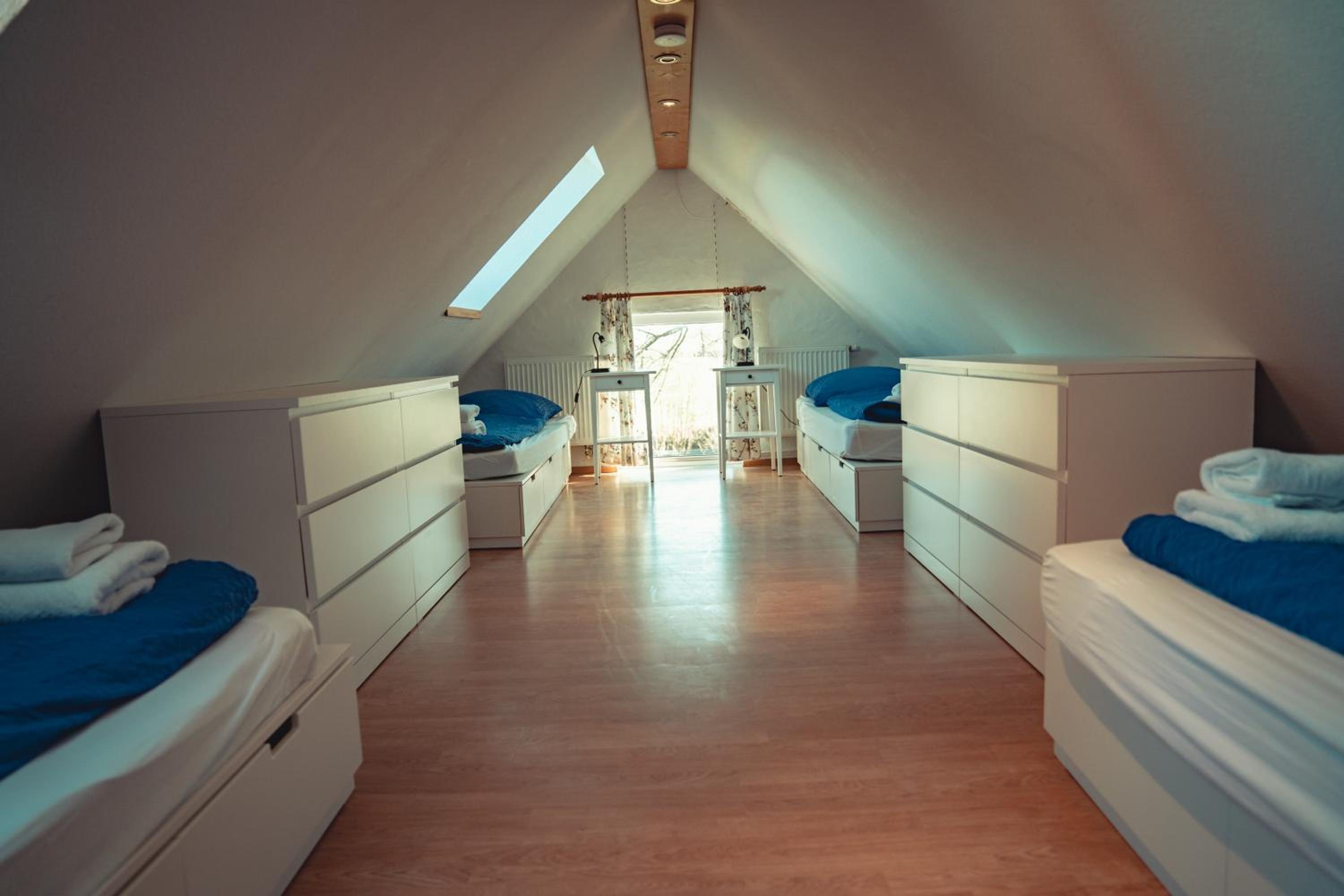 Six-Bedroom House - Baltic Sea - Photo 11