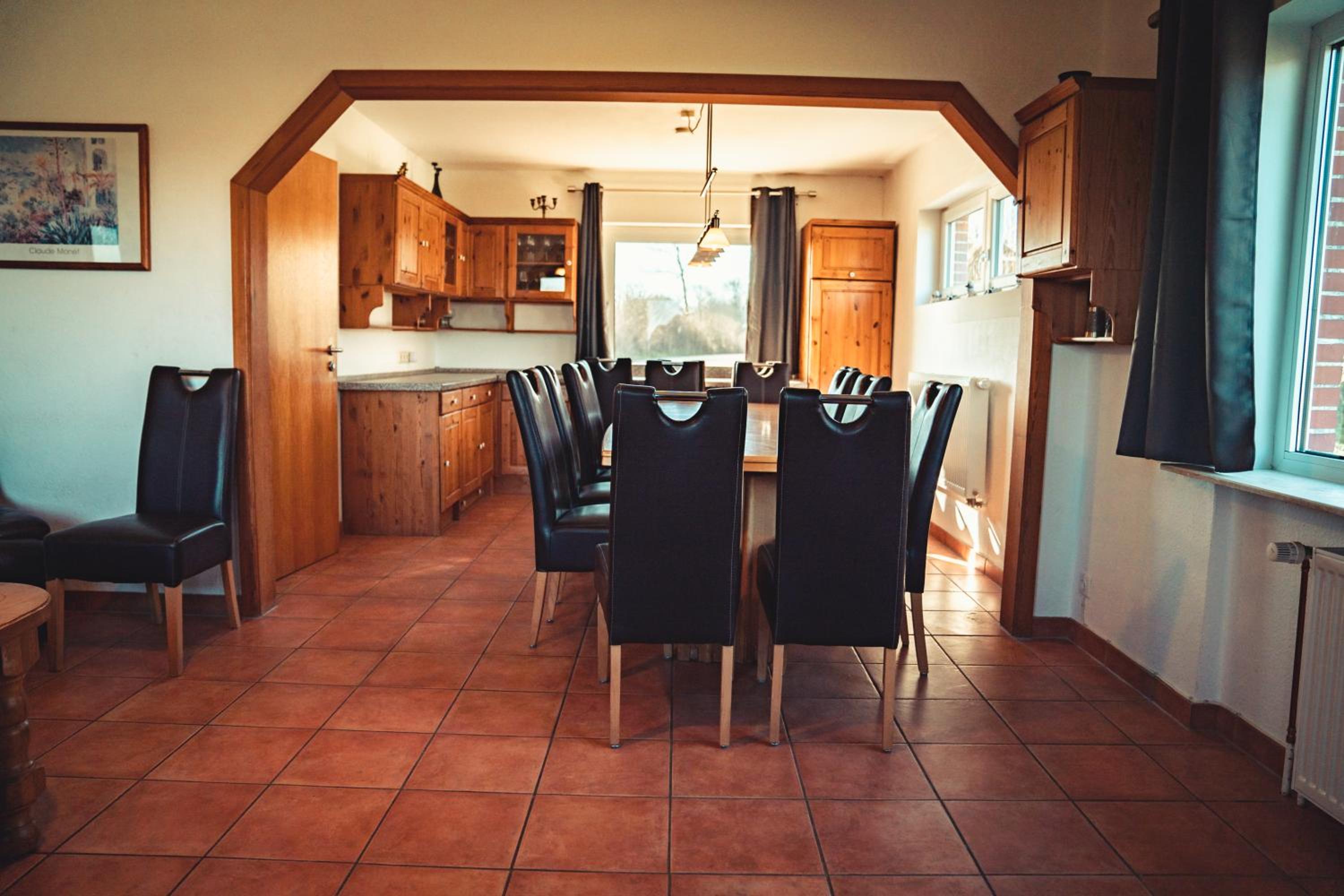 Six-Bedroom House - Baltic Sea - Photo 13