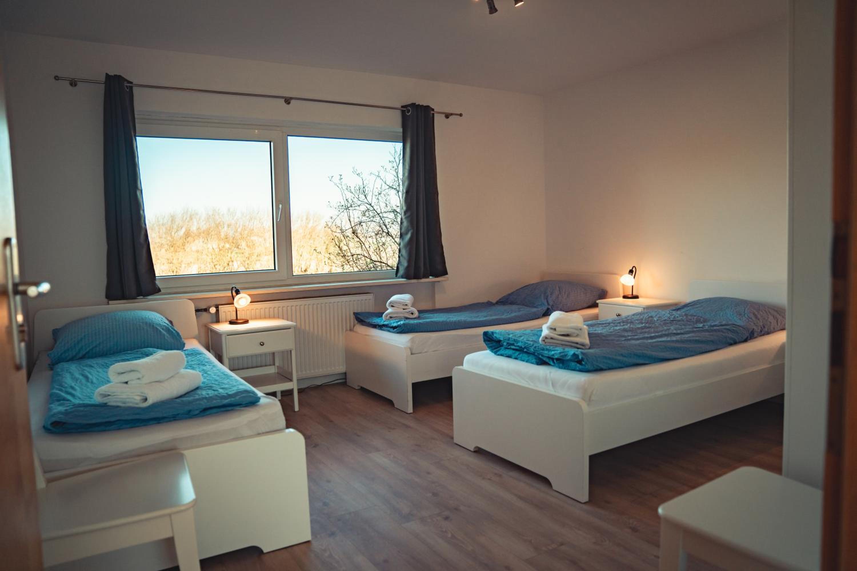 Six-Bedroom House - Baltic Sea - Photo 19