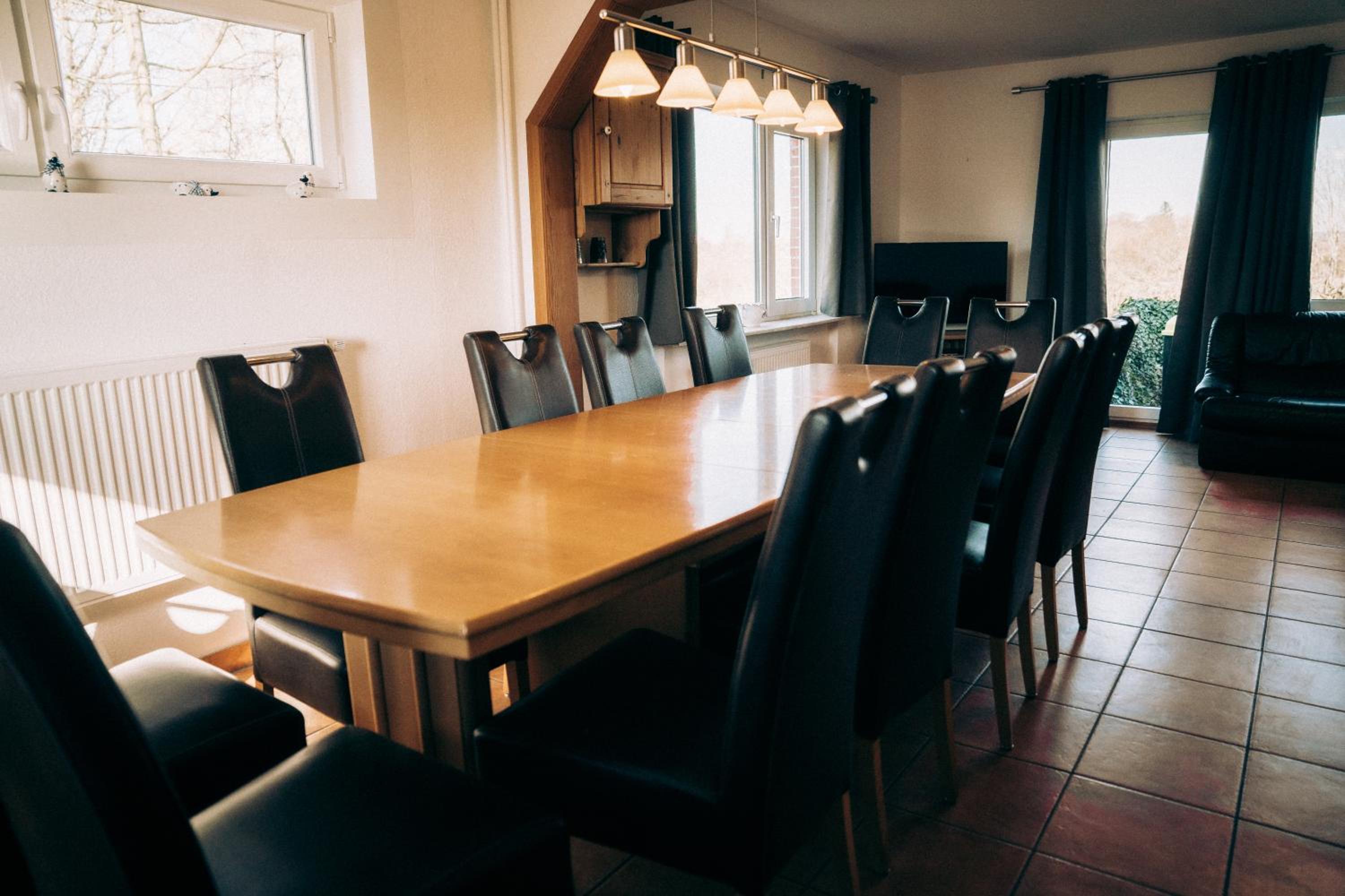 Six-Bedroom House - Baltic Sea - Photo 14