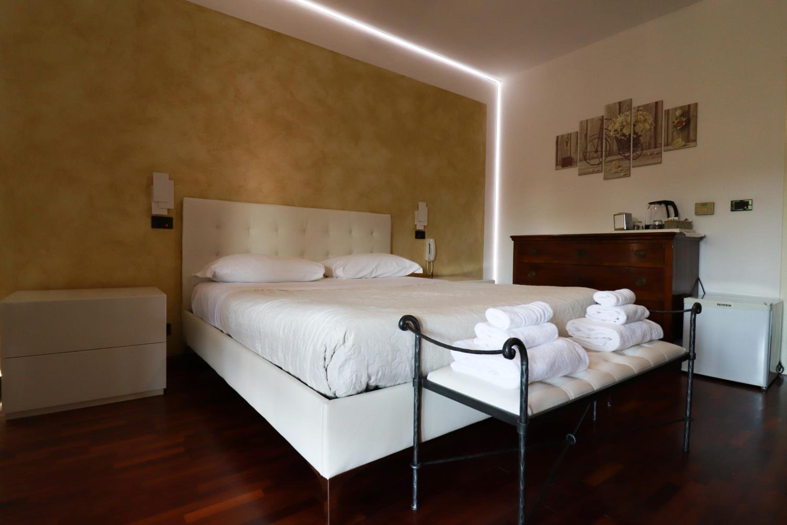 Superior Double Room photo 1