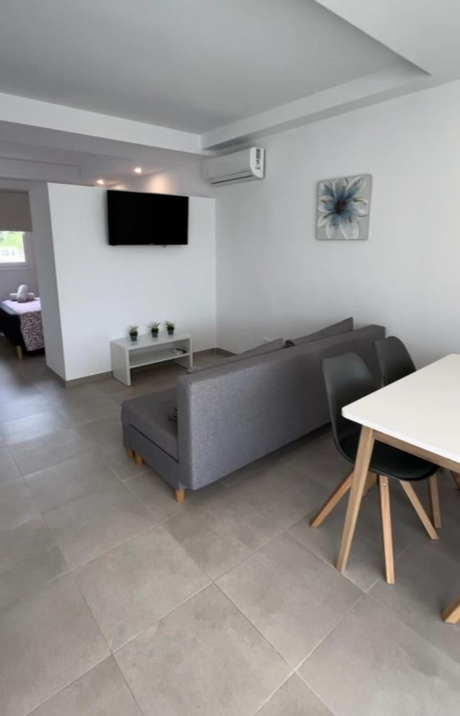 Apartamento Doble
