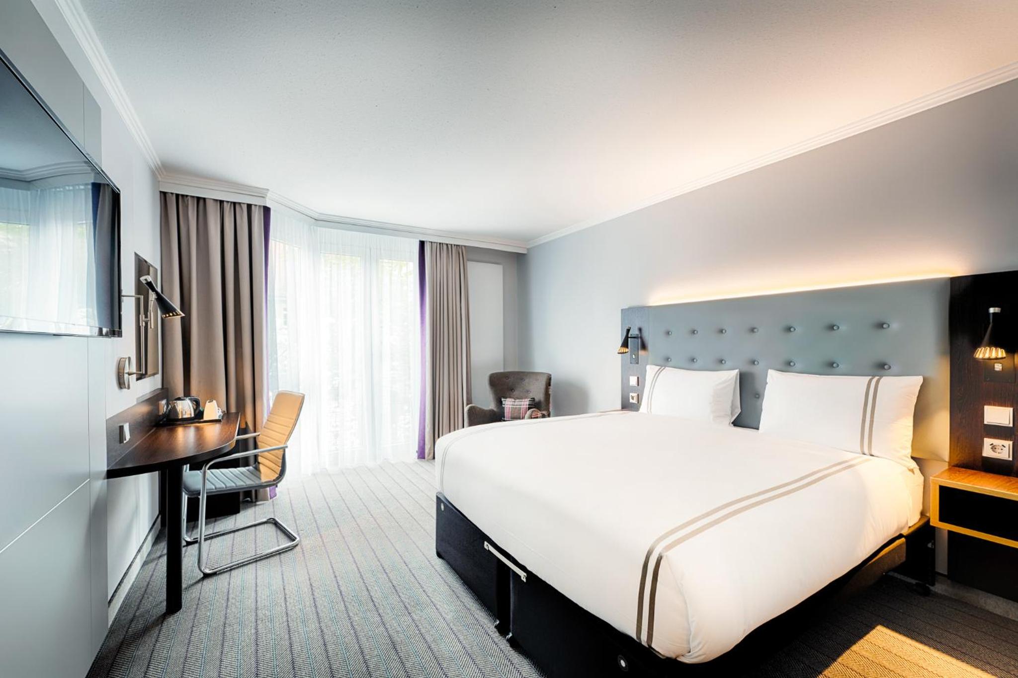 Standard Double Room - Photo 1
