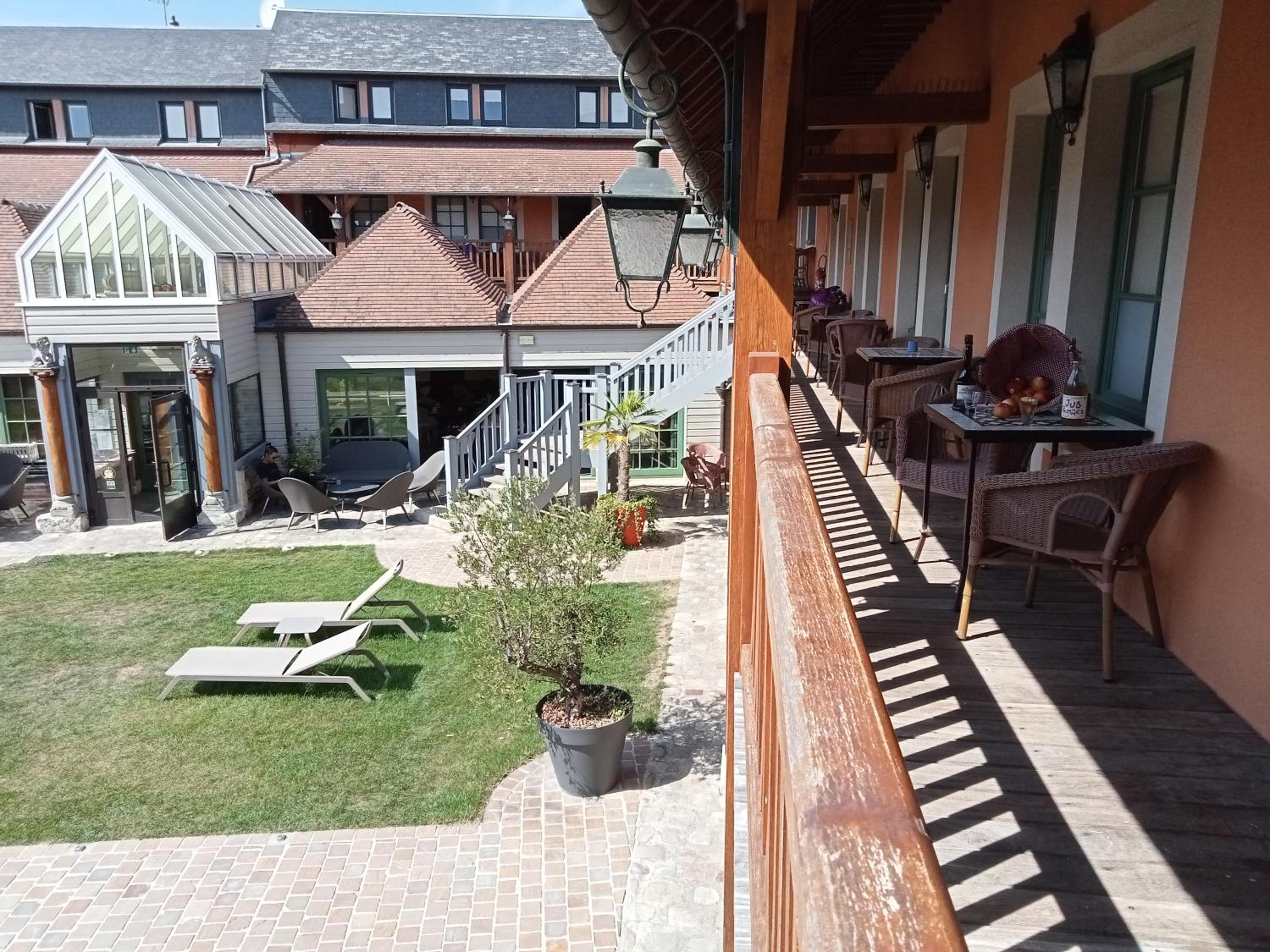 Suite avec Baignoire Spa