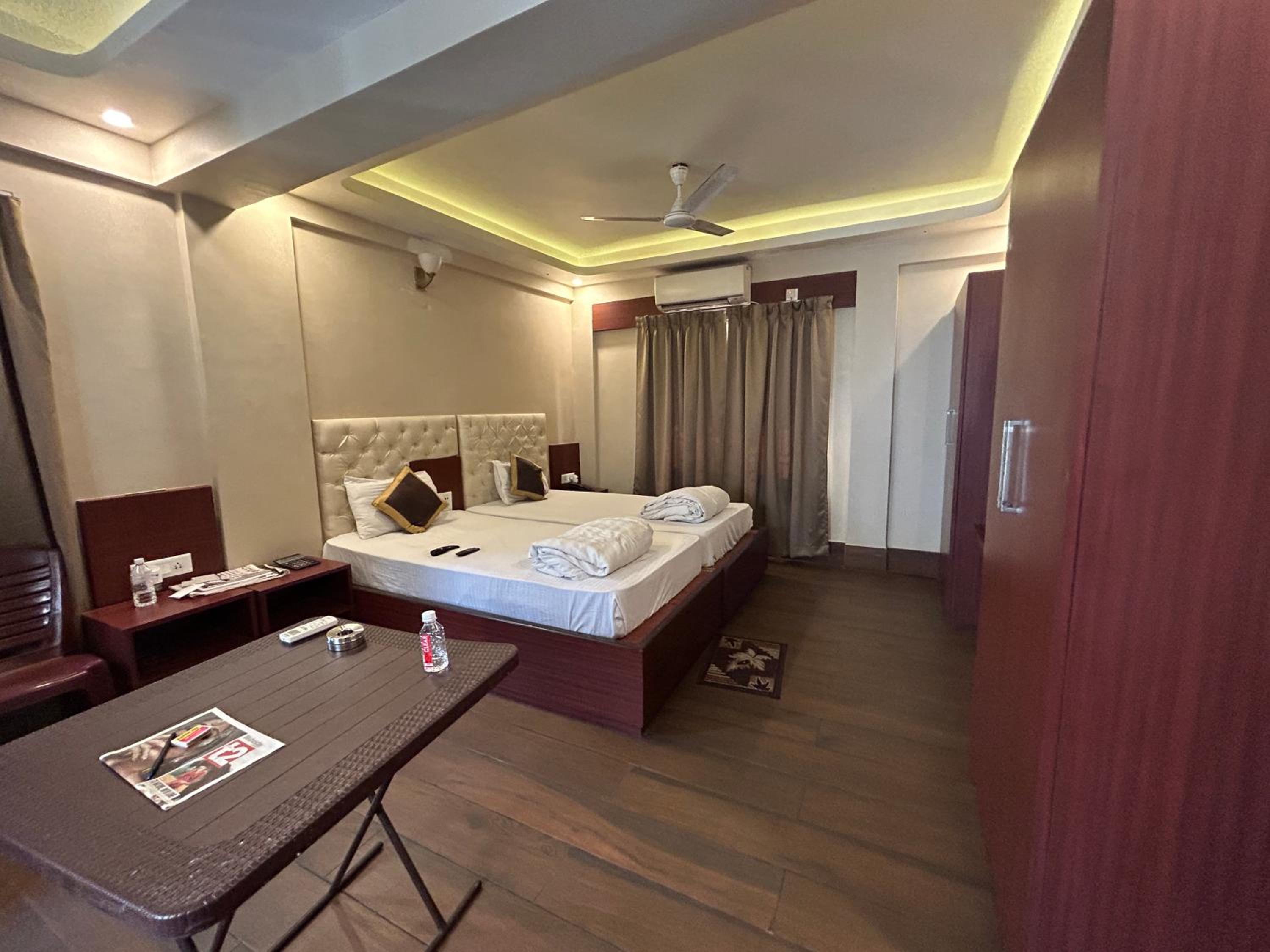 King Suite - Photo 9
