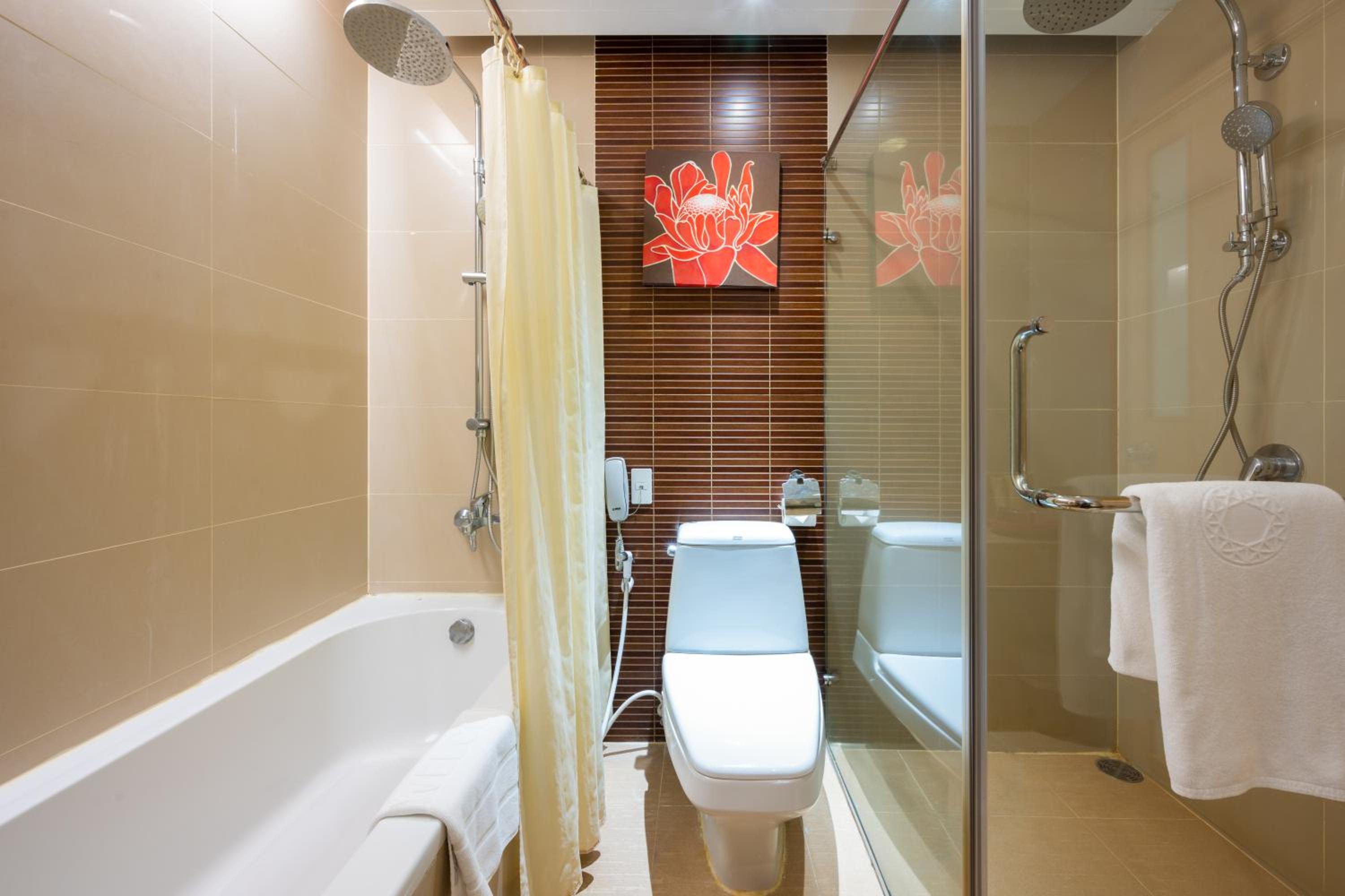 Junior Suite - Photo 6