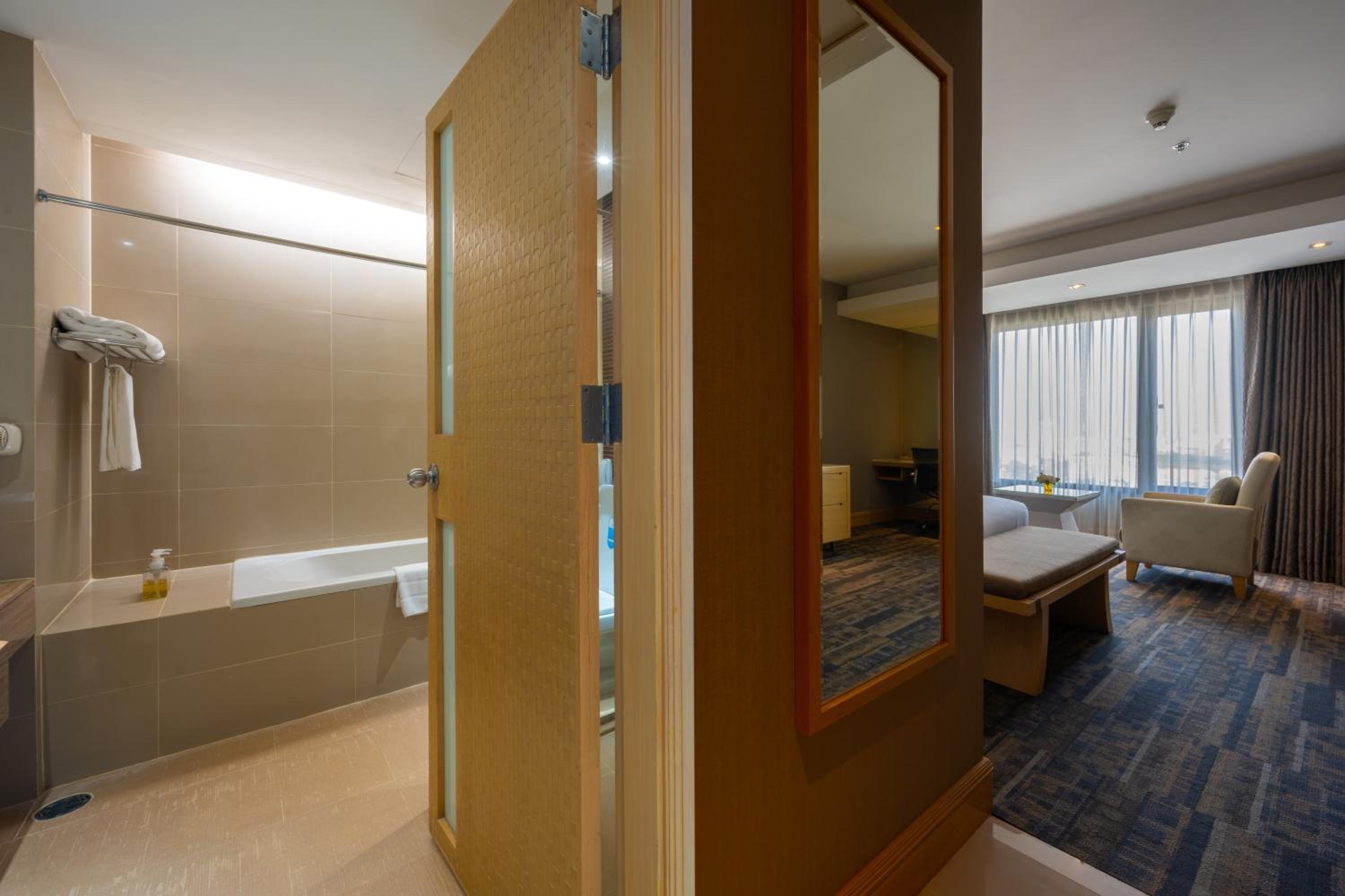 Junior Suite - Photo 5