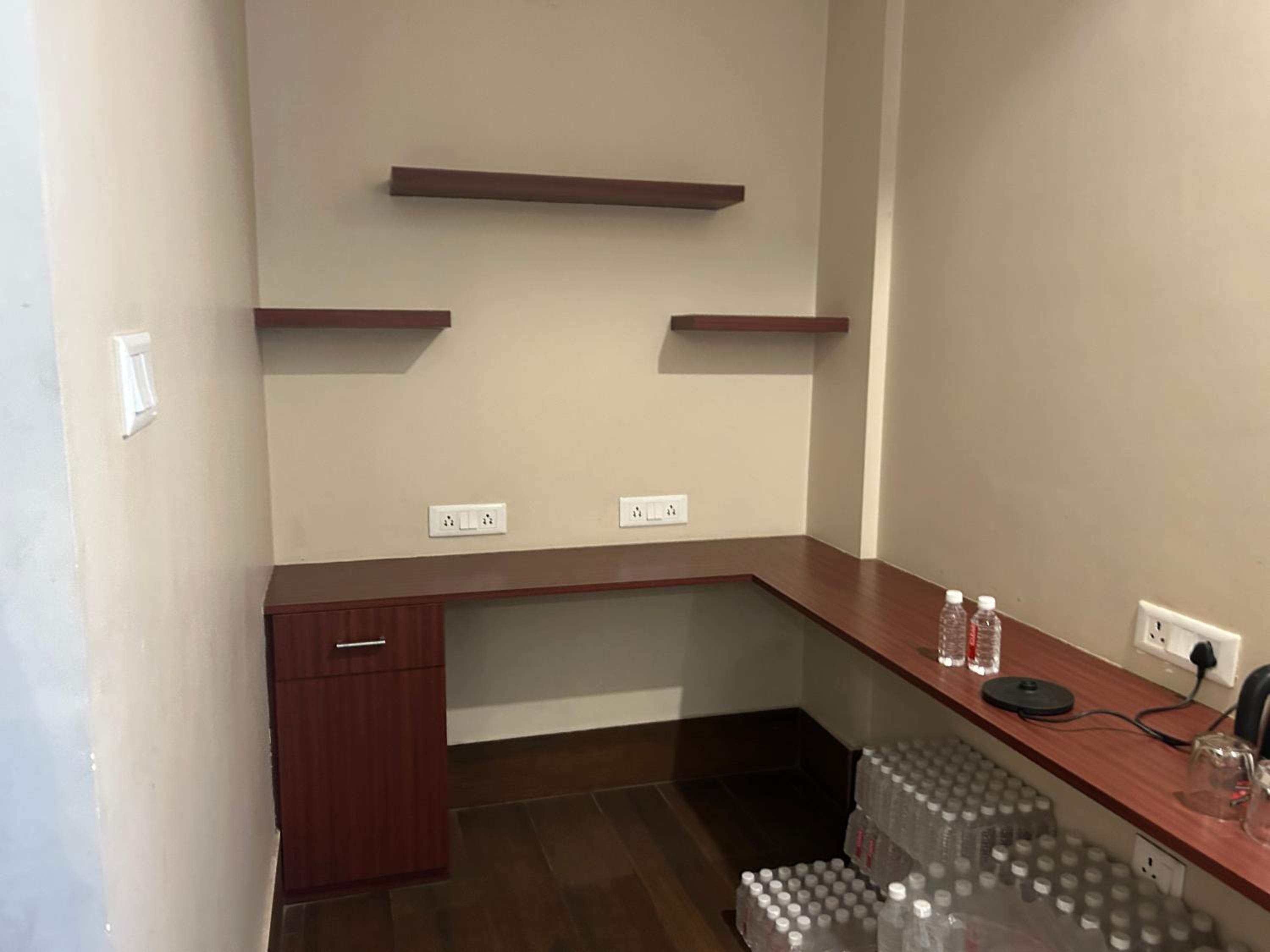 King Suite - Photo 2
