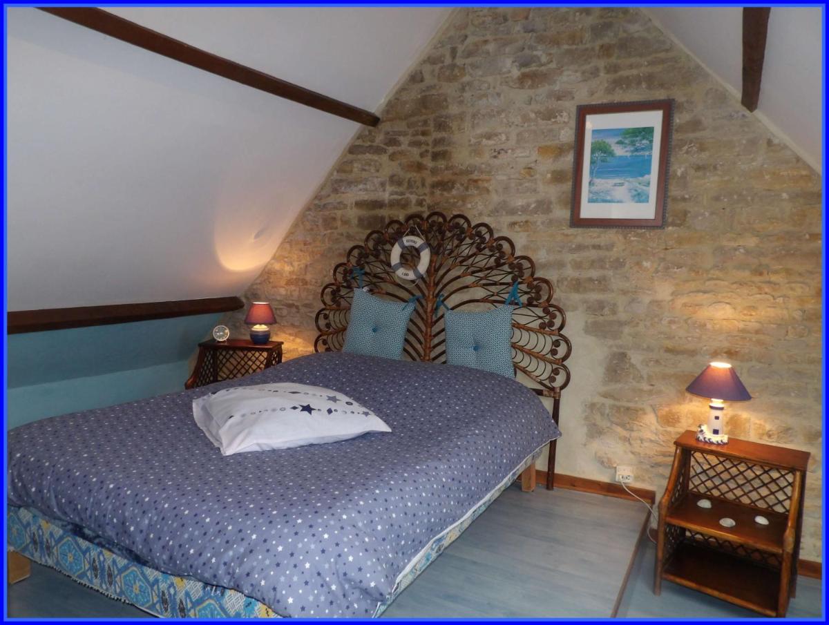 Double Room with Sea View photo 1