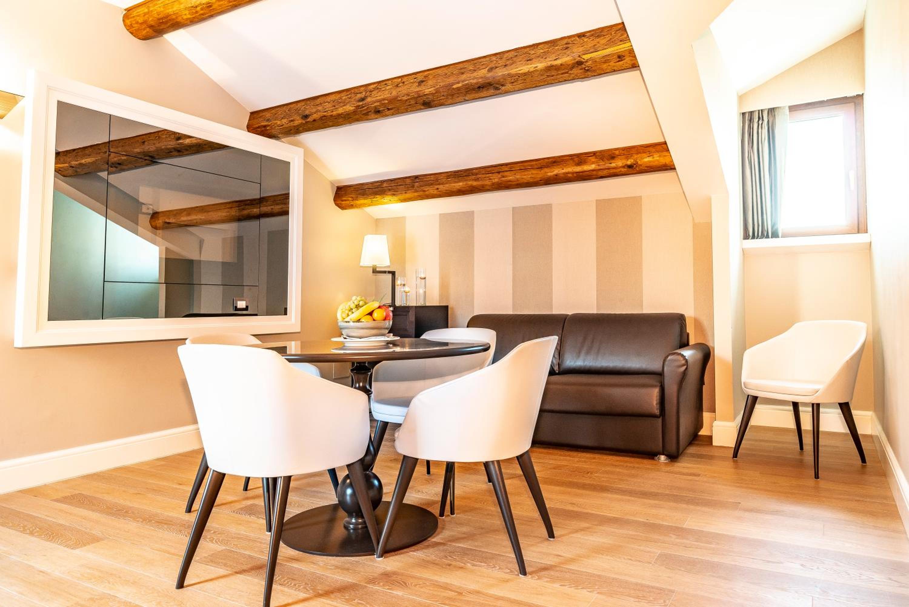 Standard Family Room - Photo 1