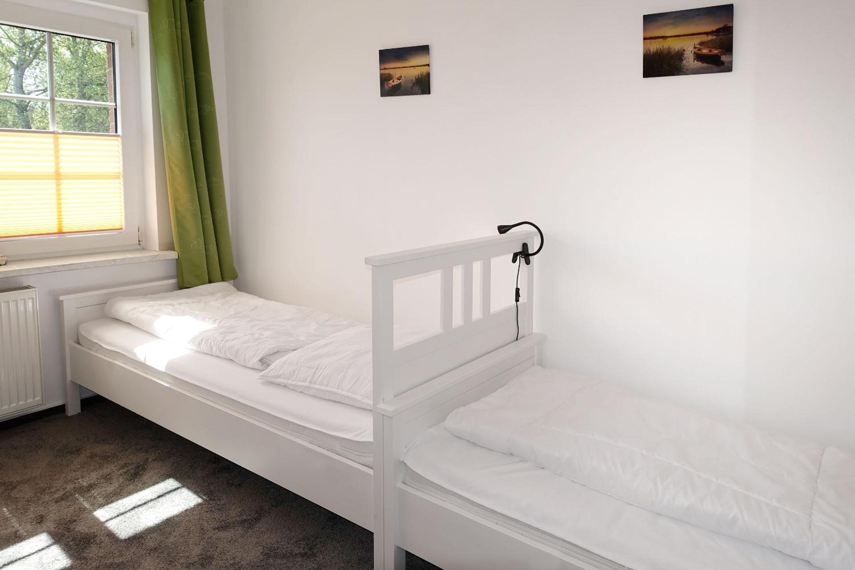 Apartment - Ground Floor photo 2