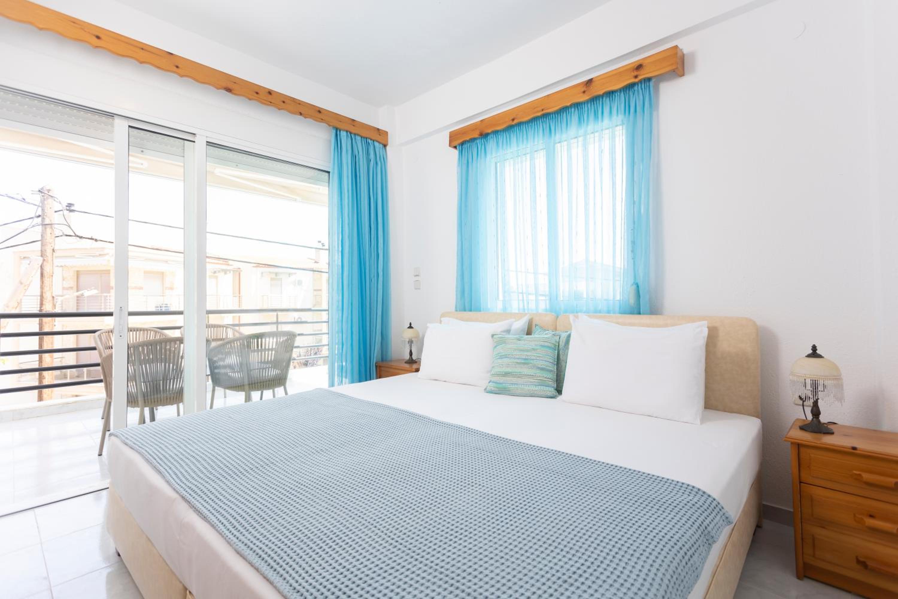 Penthouse Apartment photo 1